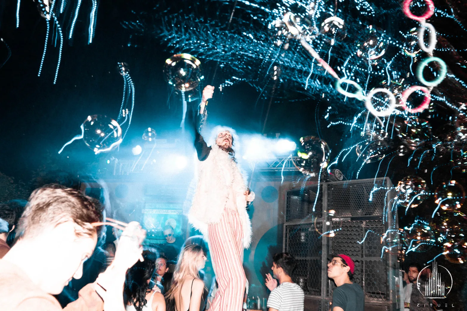 Rituel Off 2021