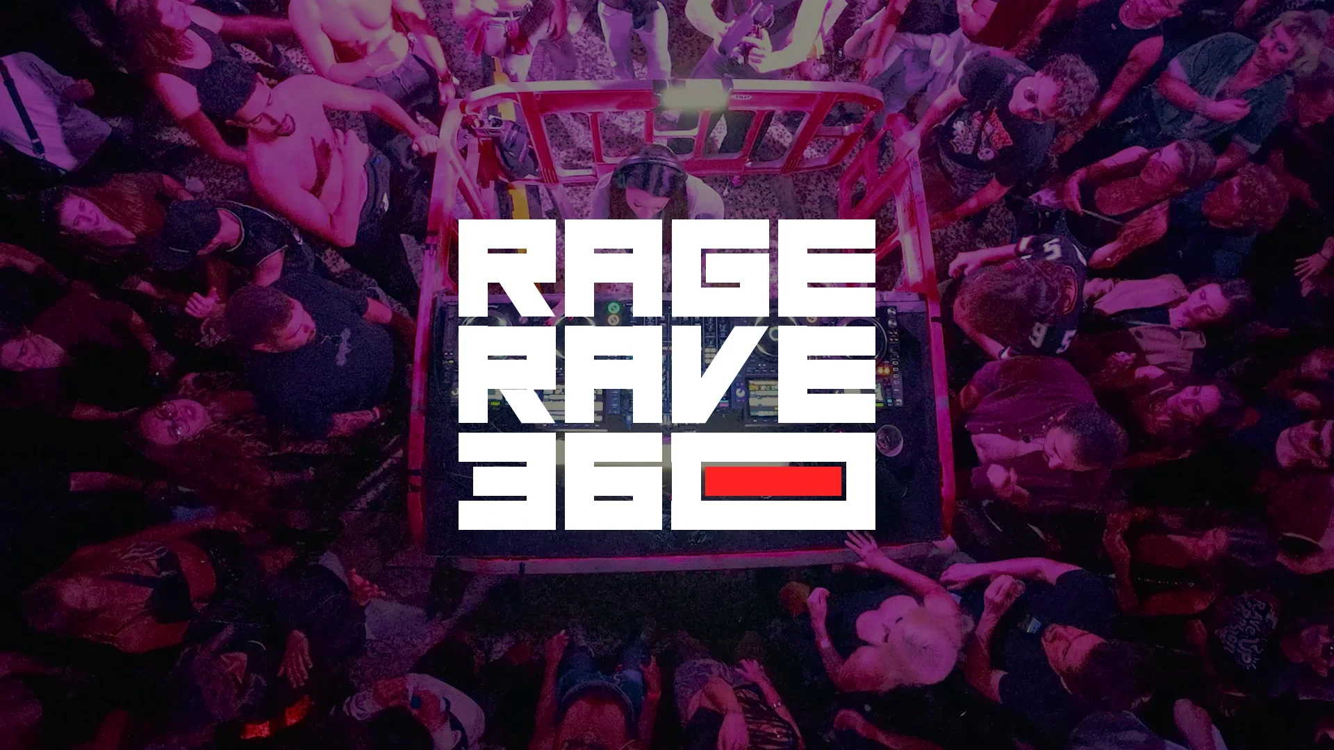 Rave360 | Girls Power - Free Limited Community Tickets