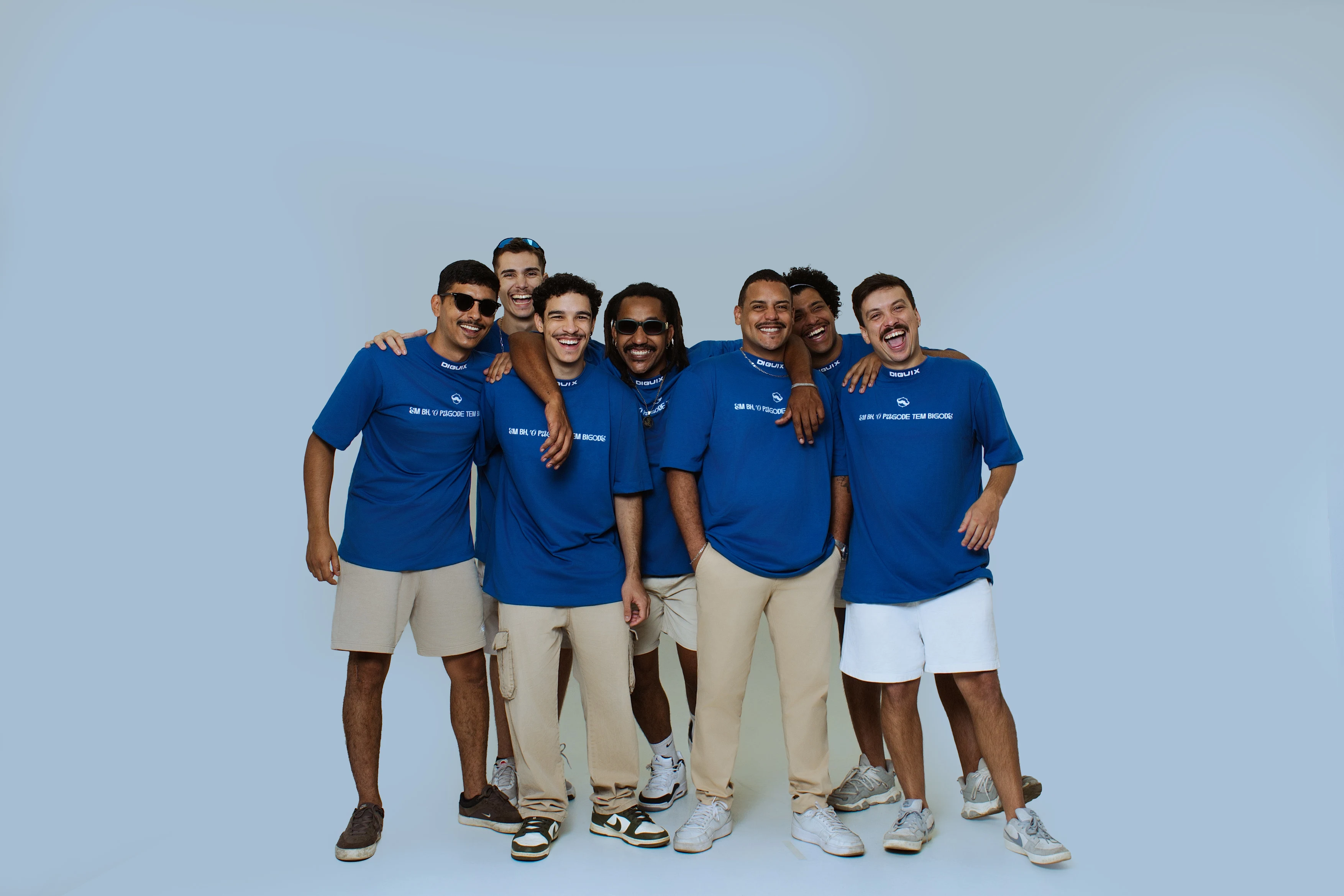 Grupo do Bigode