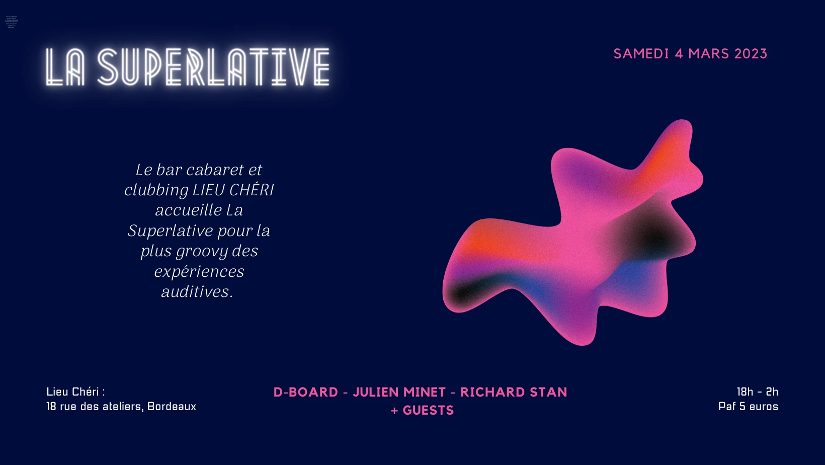 La Superlative