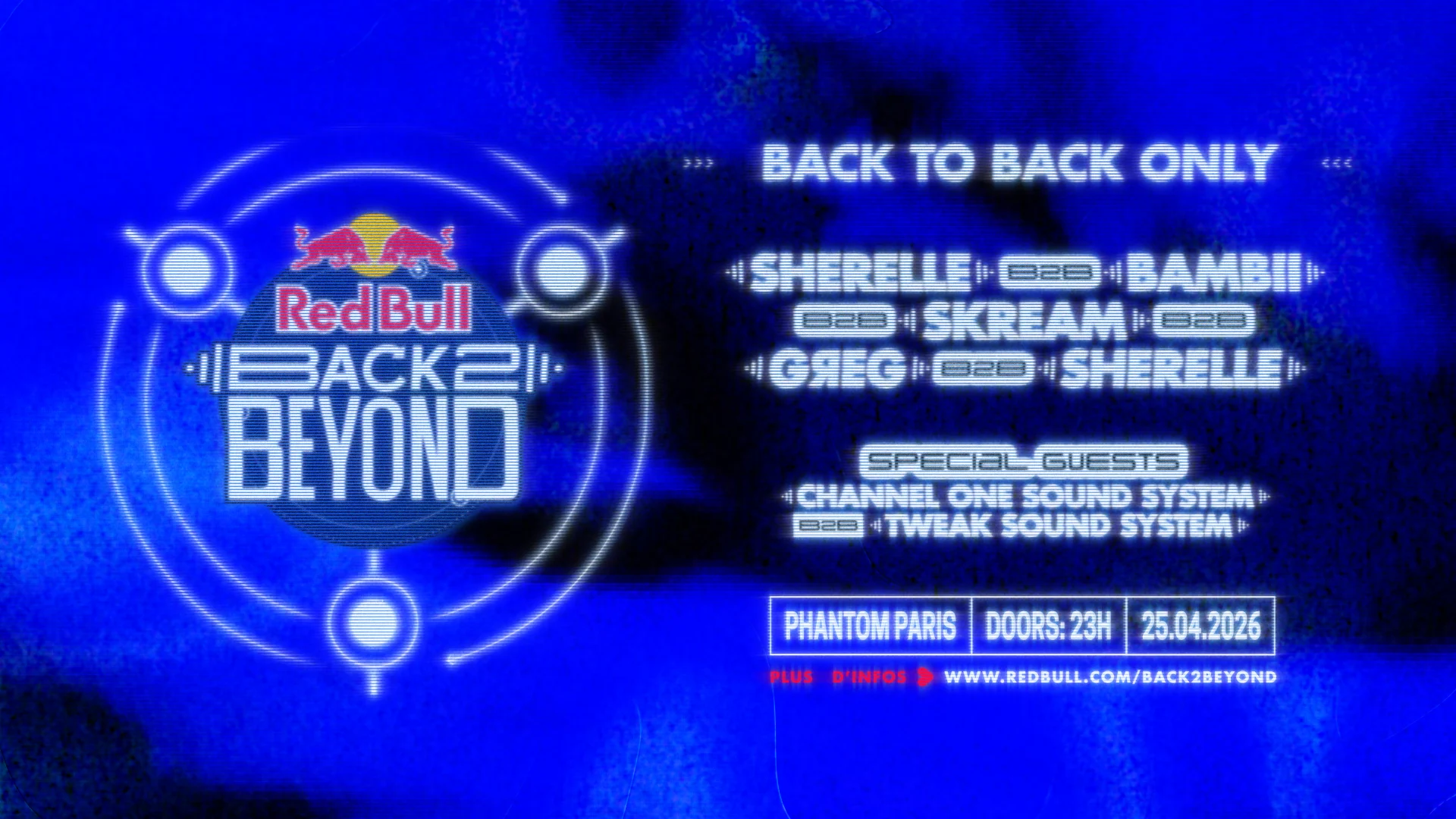 Red Bull Back2beyond