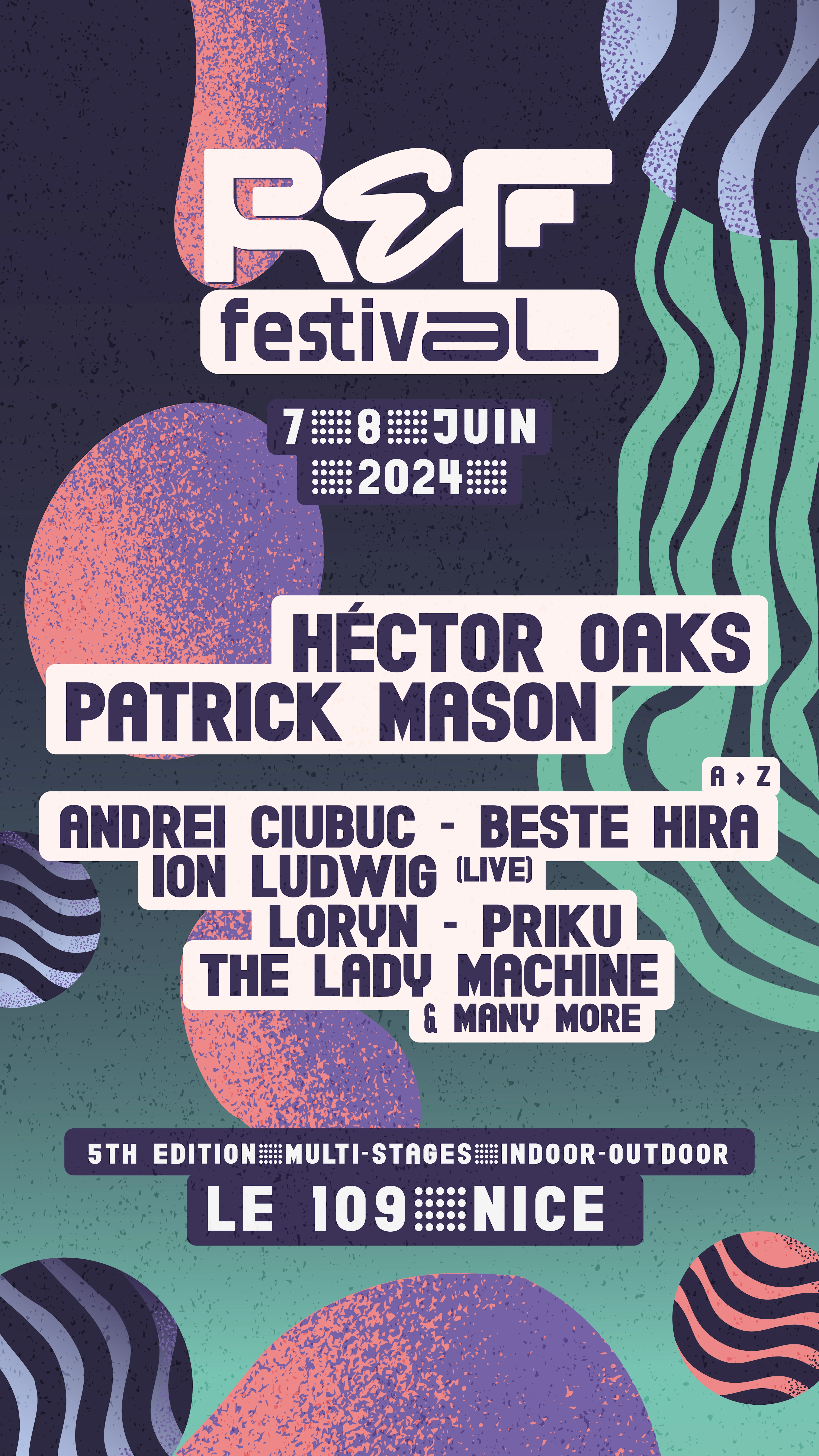 Ref Festival 2024