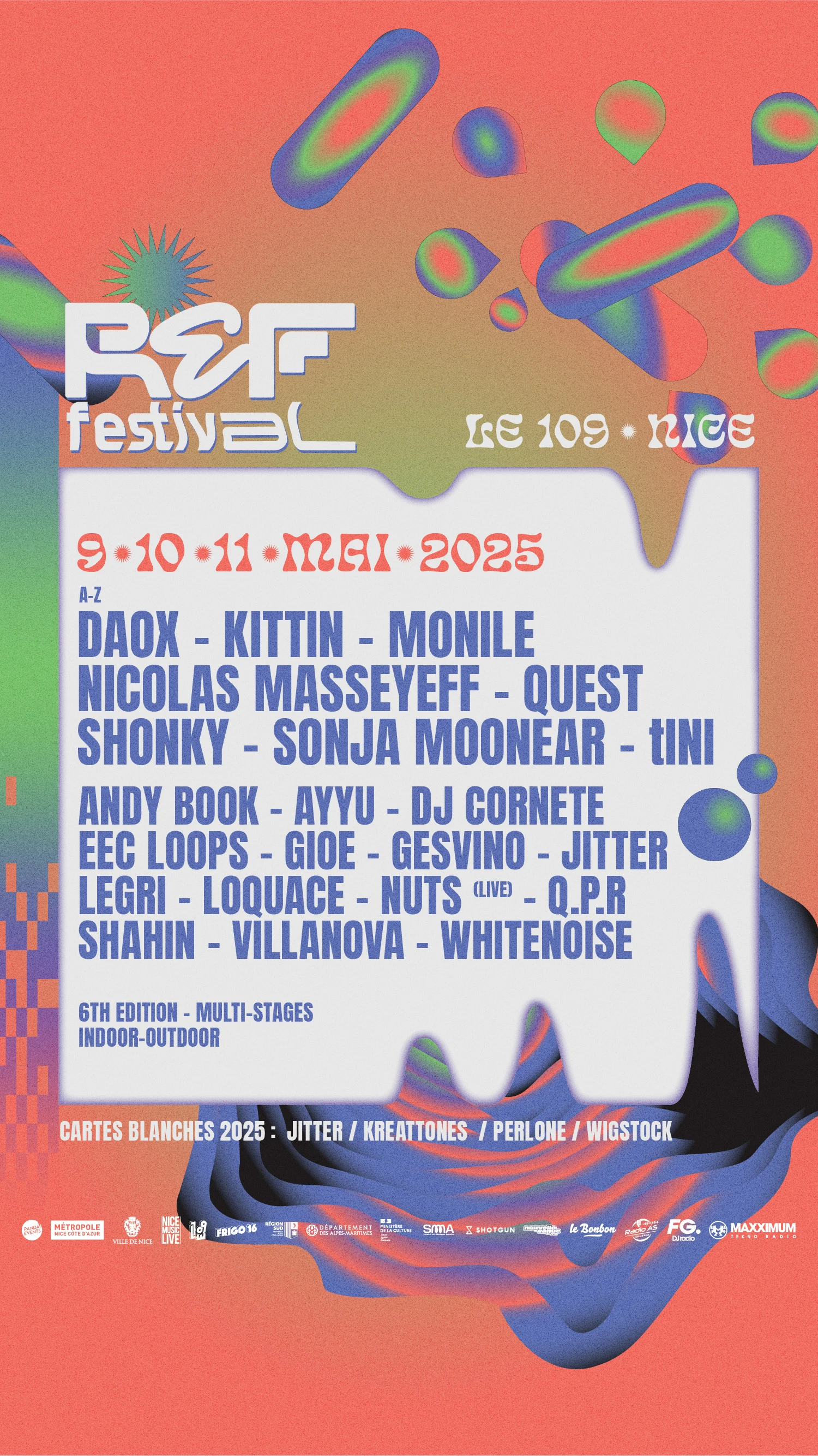 Ref Festival 2025