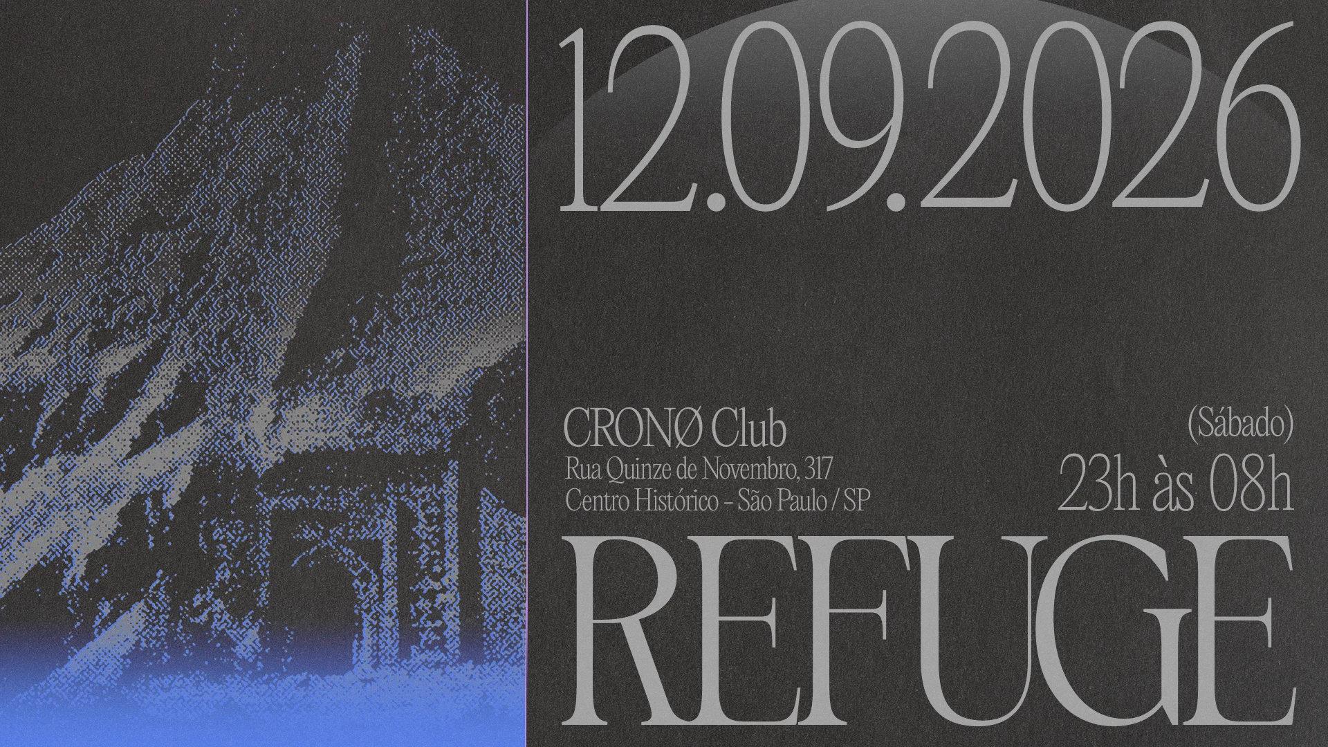 Refuge: Long Sets