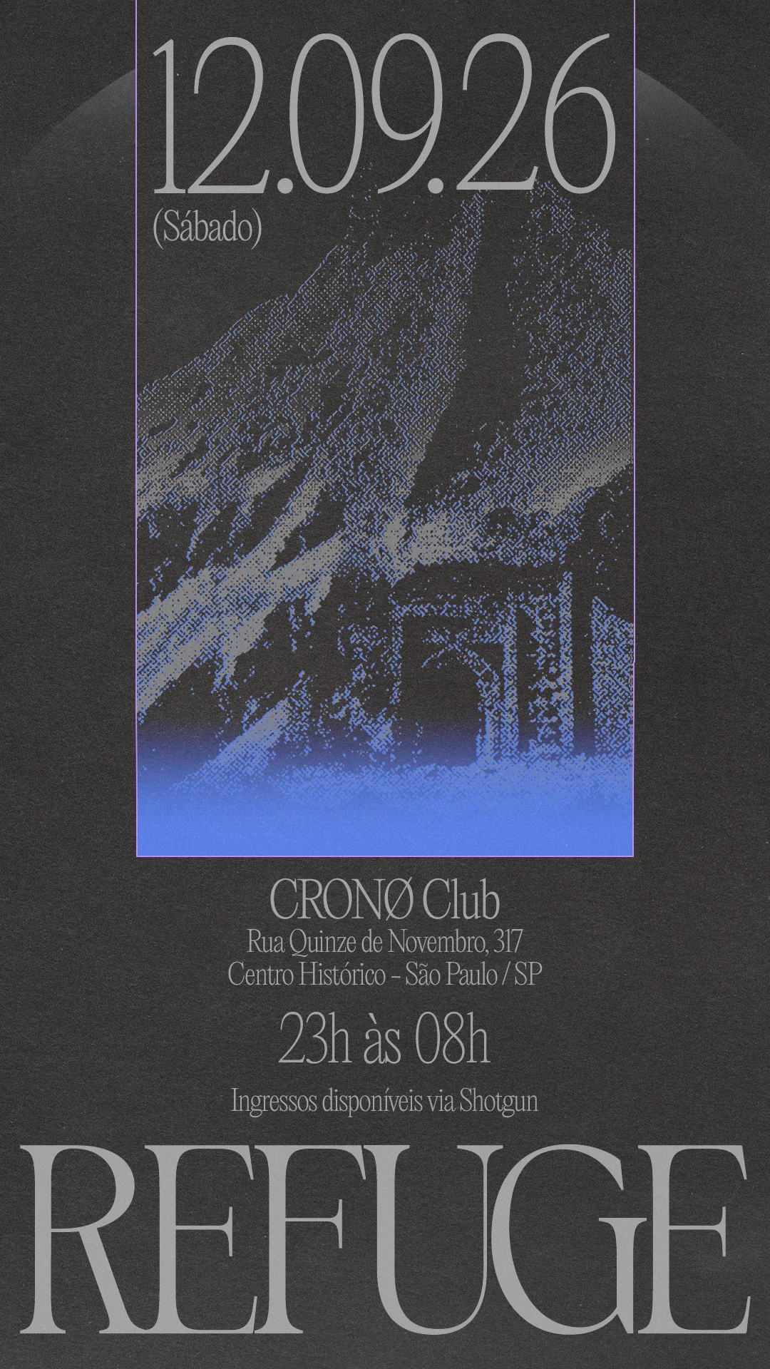 Refuge: Long Sets