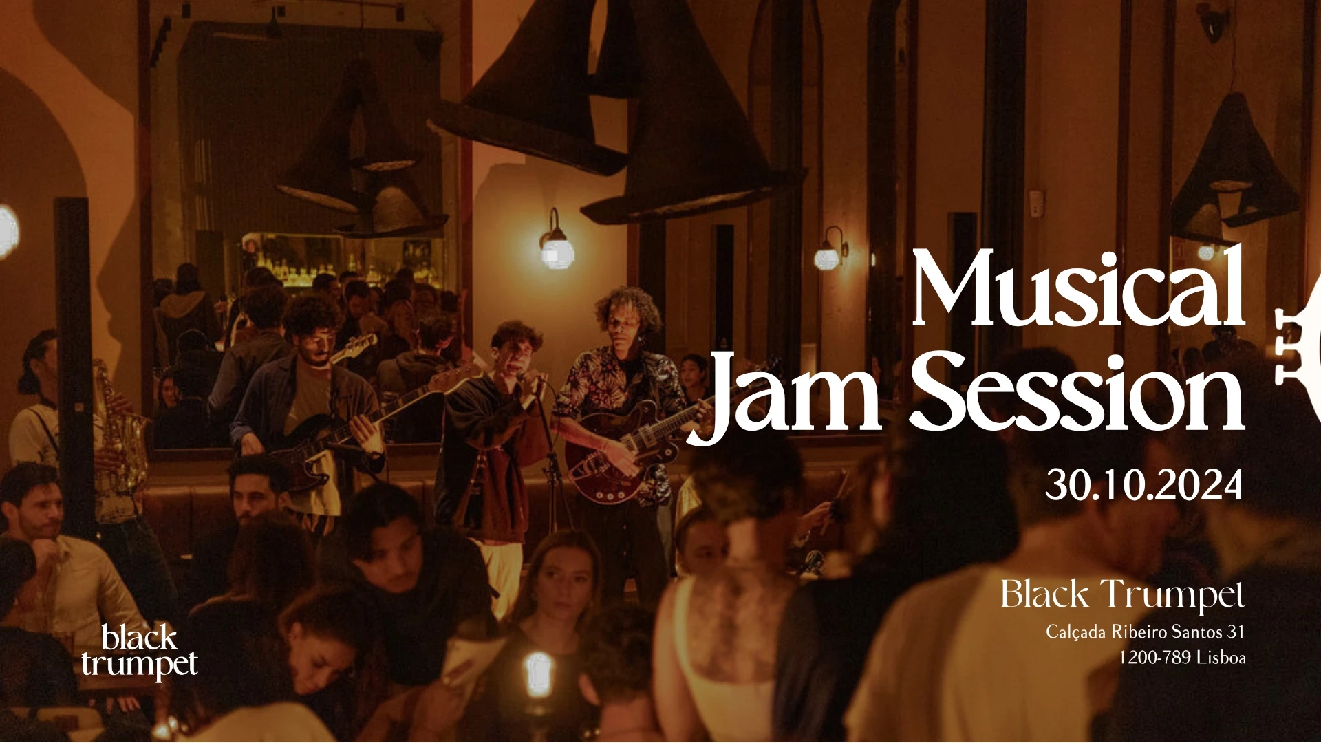 Musical Jam Session #3