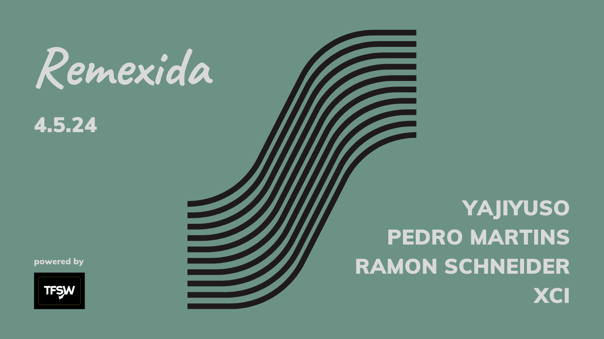 Remexida