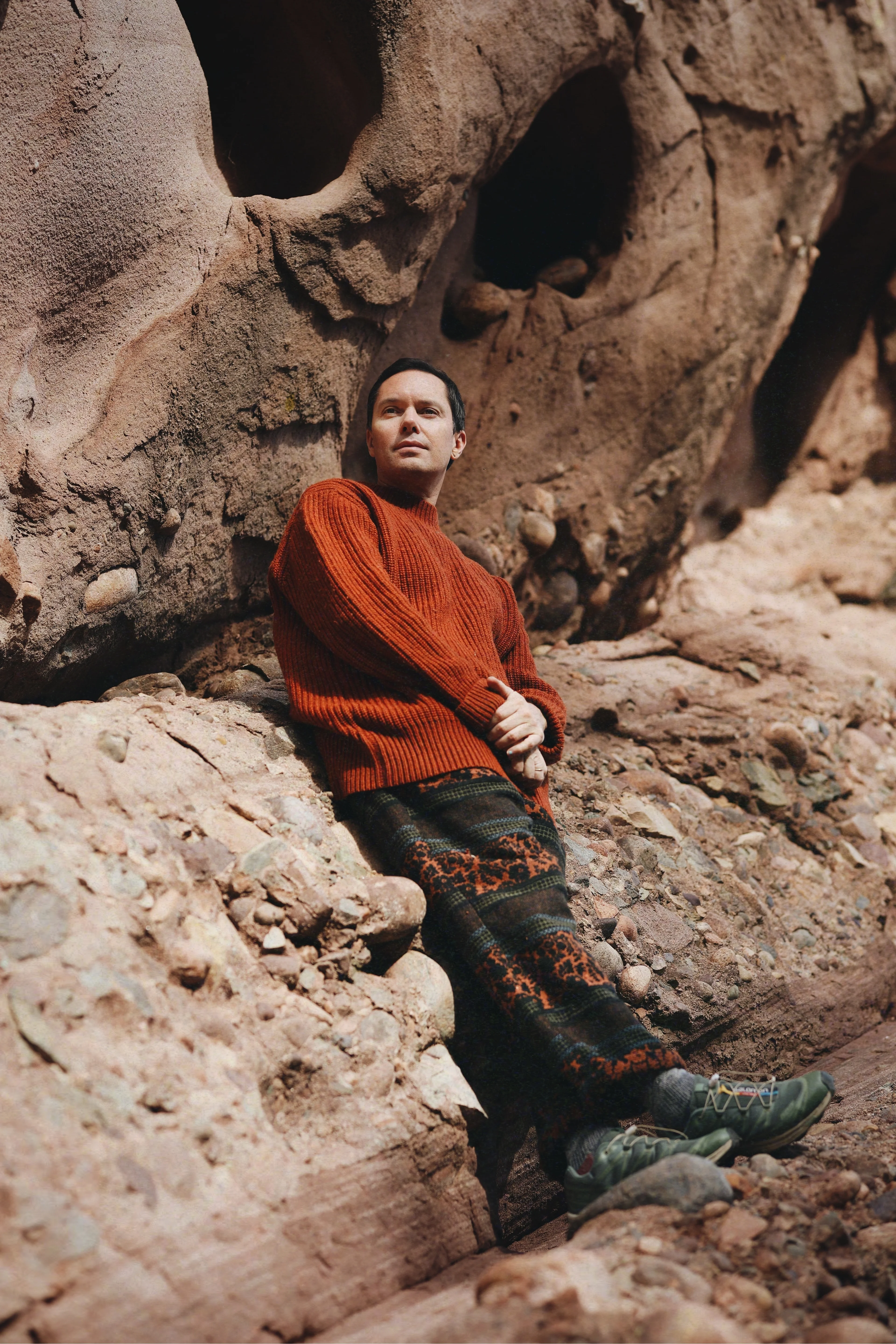 Rhye