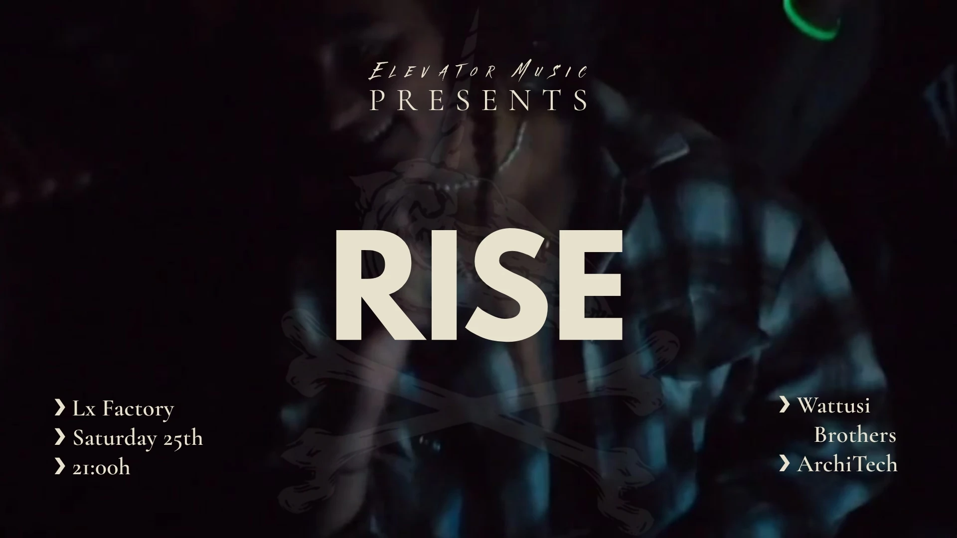 Rise
