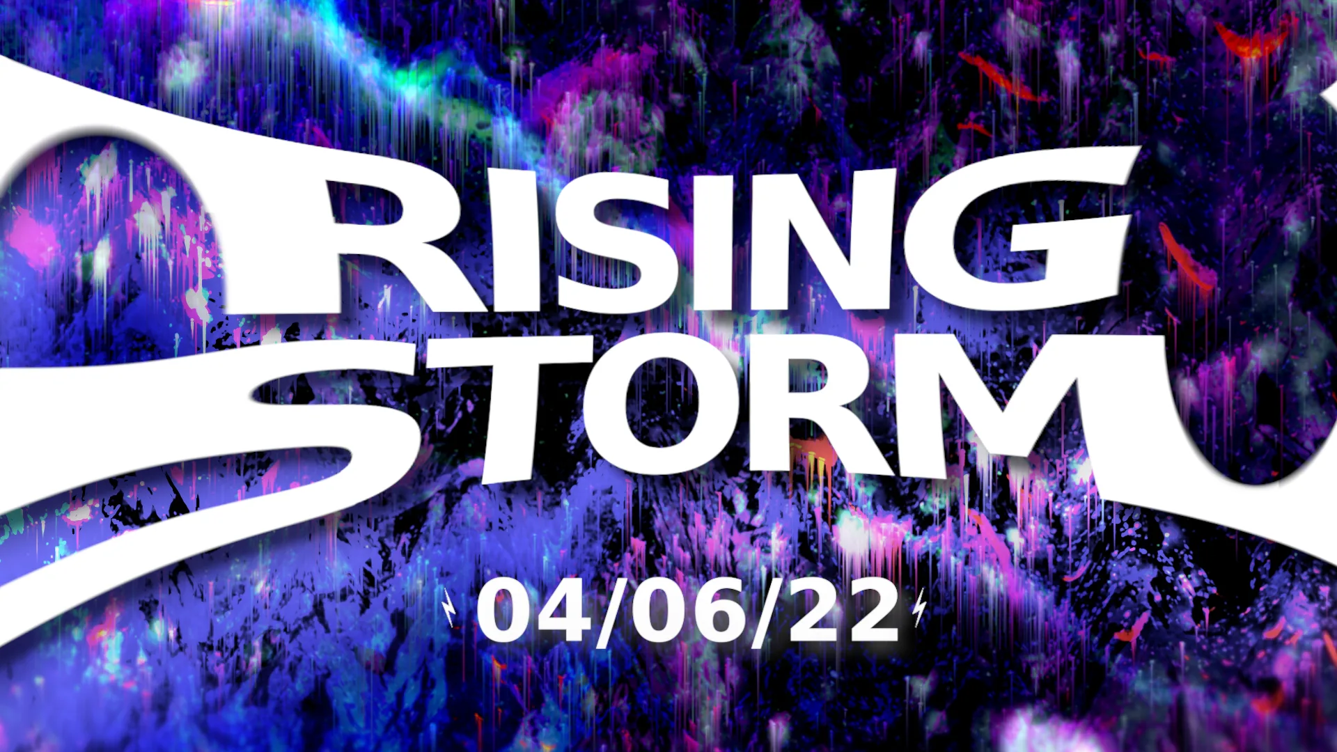 Rising Storm