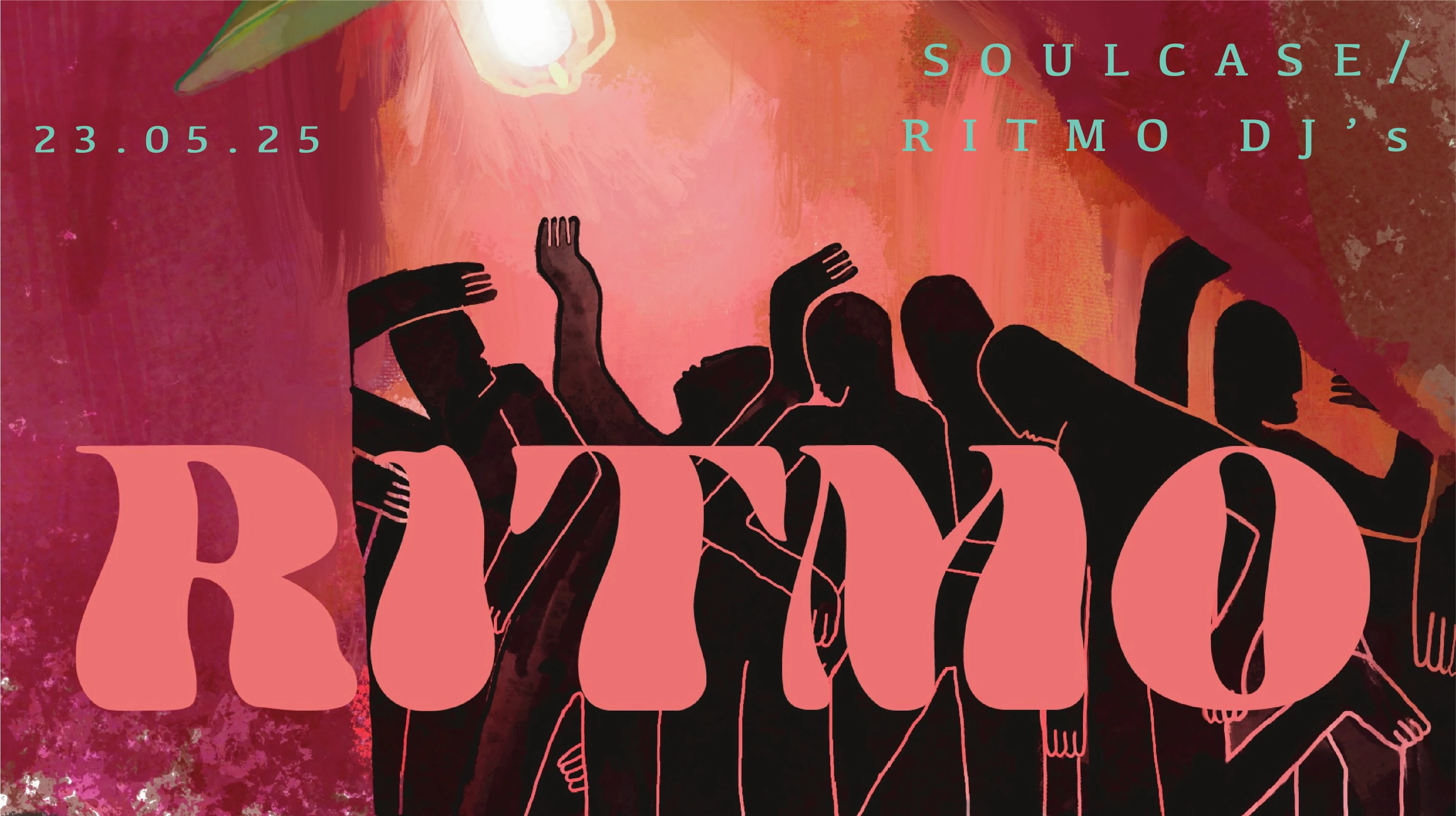 Ritmo X Soul Case