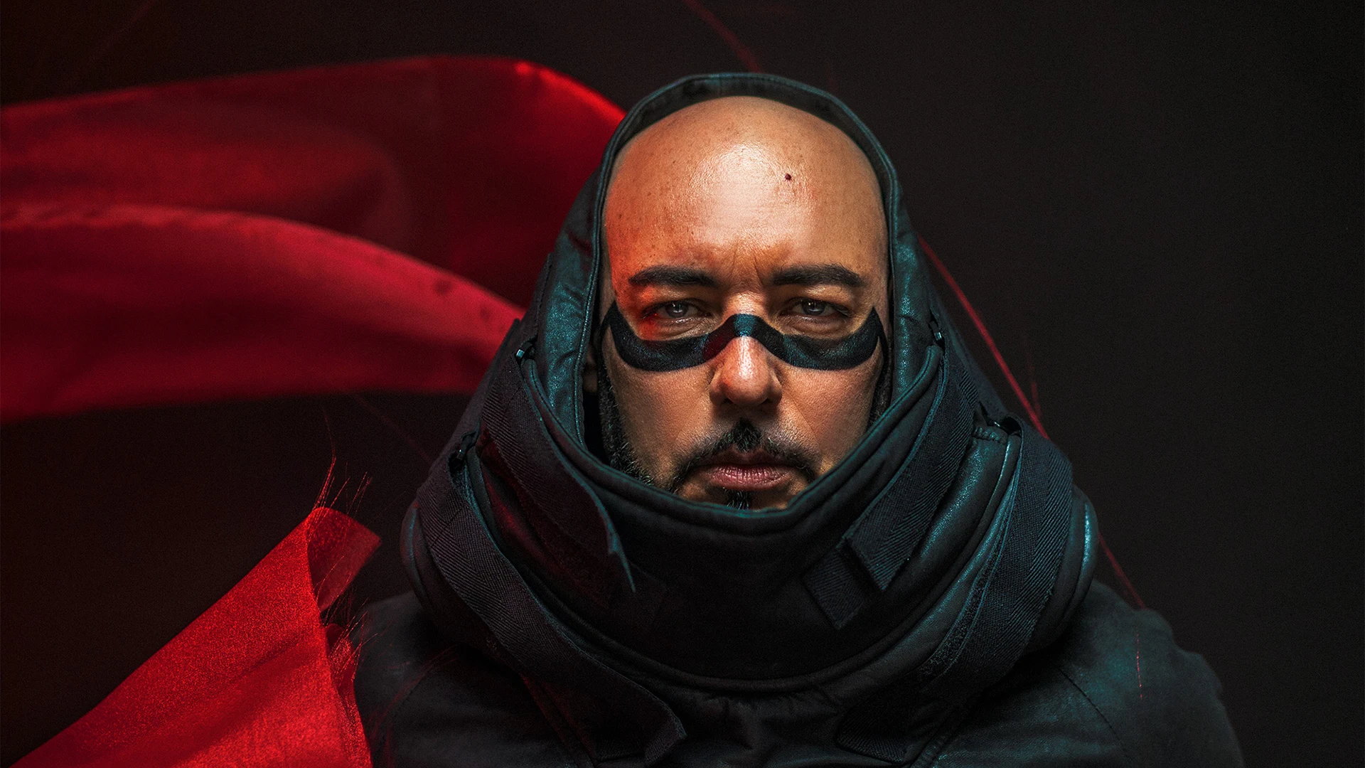 Roger Sanchez + Finn (Sunset Show)