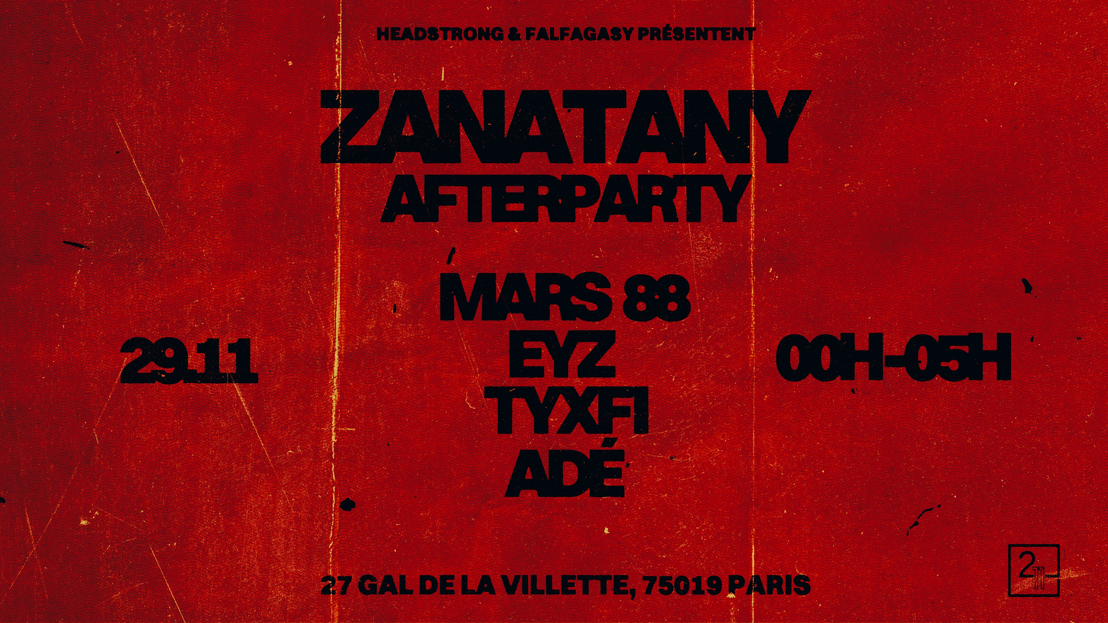 Zanatany