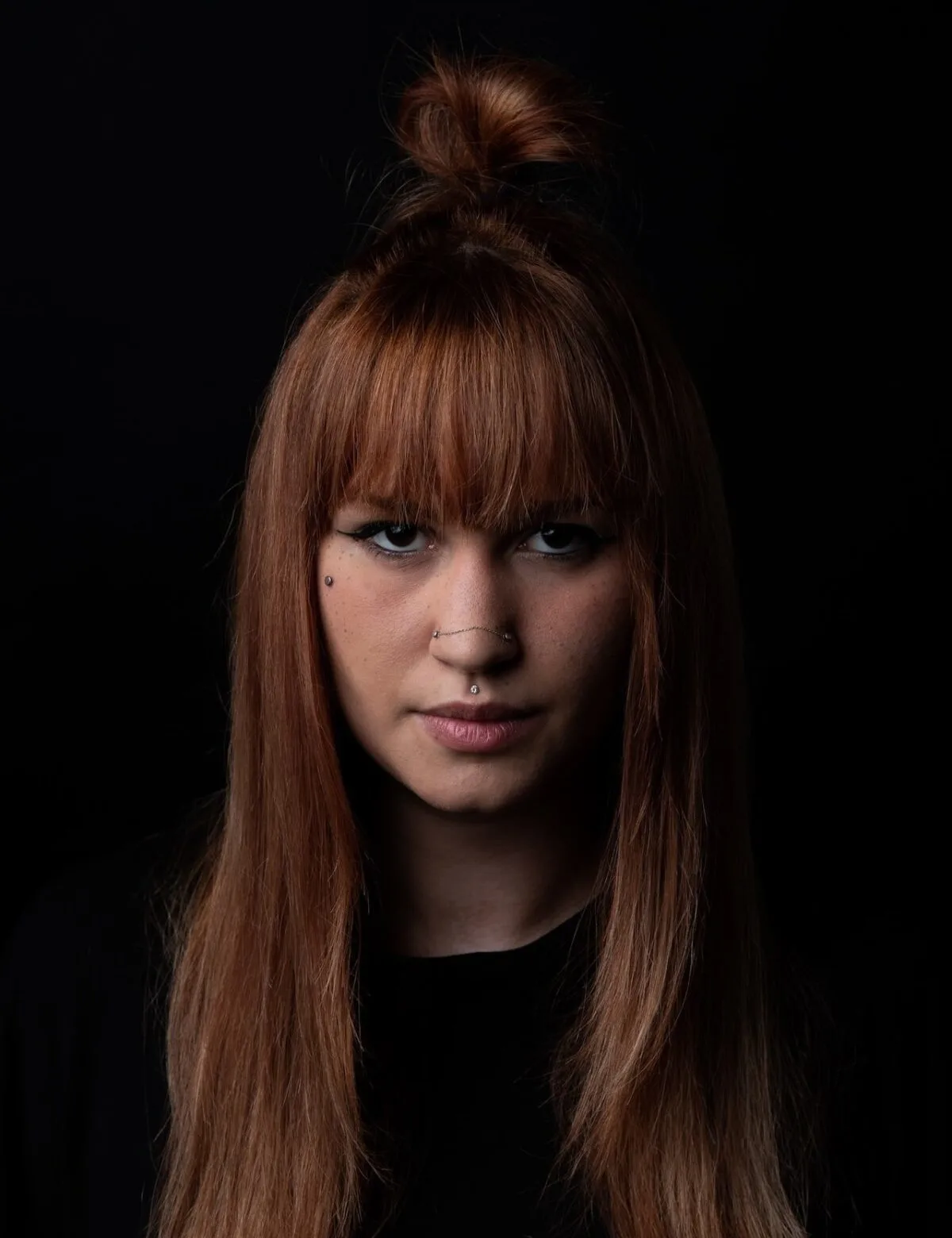Amsterdam Sessions W/ Rebecca Delle Piane [Italy]