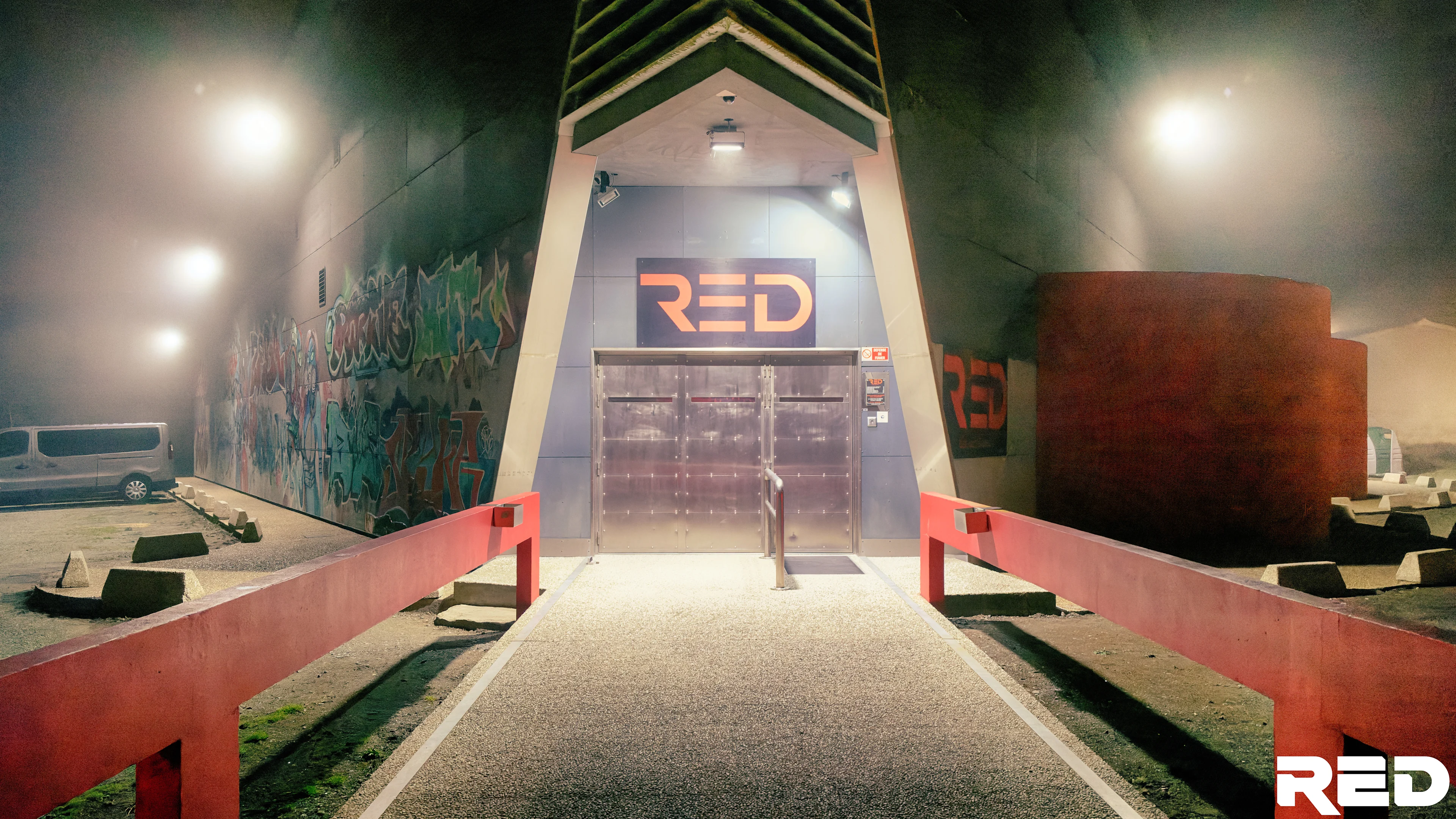 RED CLUB