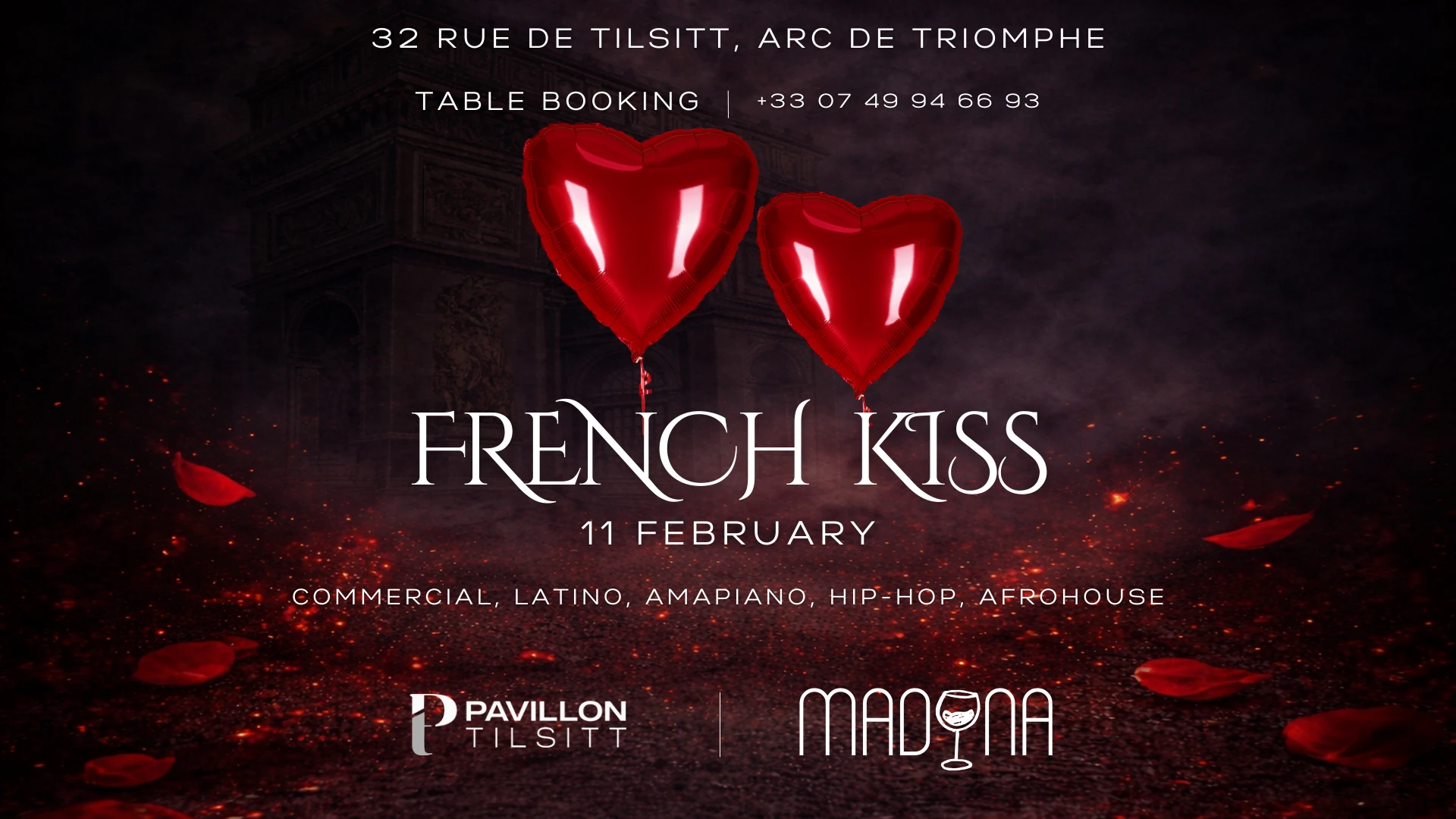 French Kiss