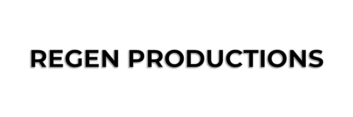 REGEN PRODUCTIONS