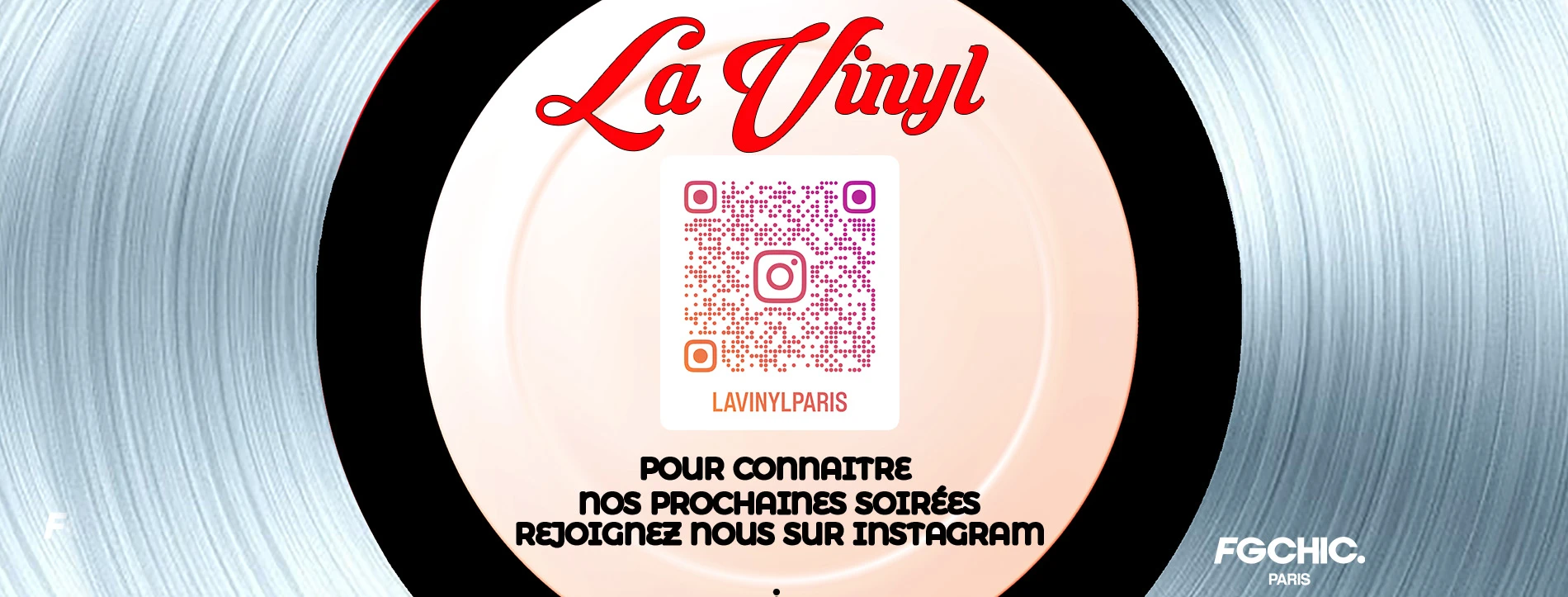 La Vinyl