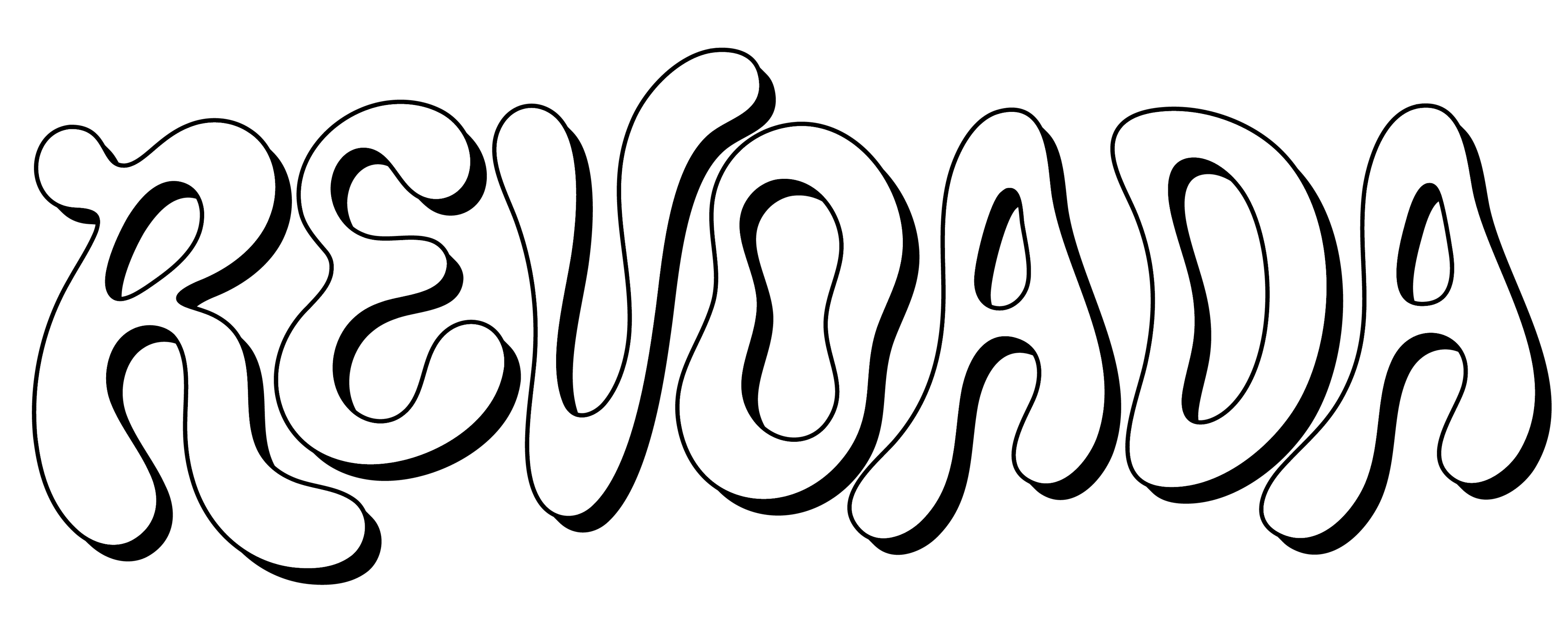 Revoada