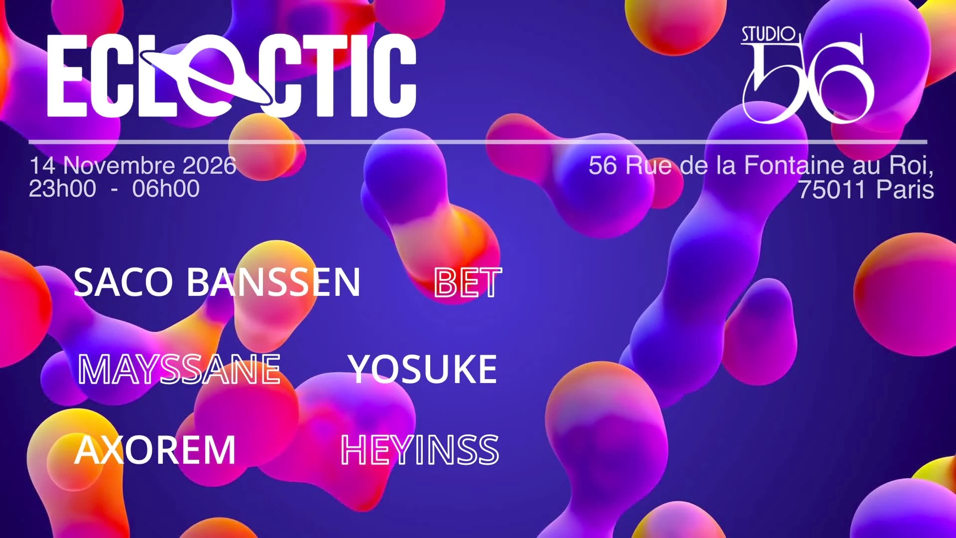 Electic