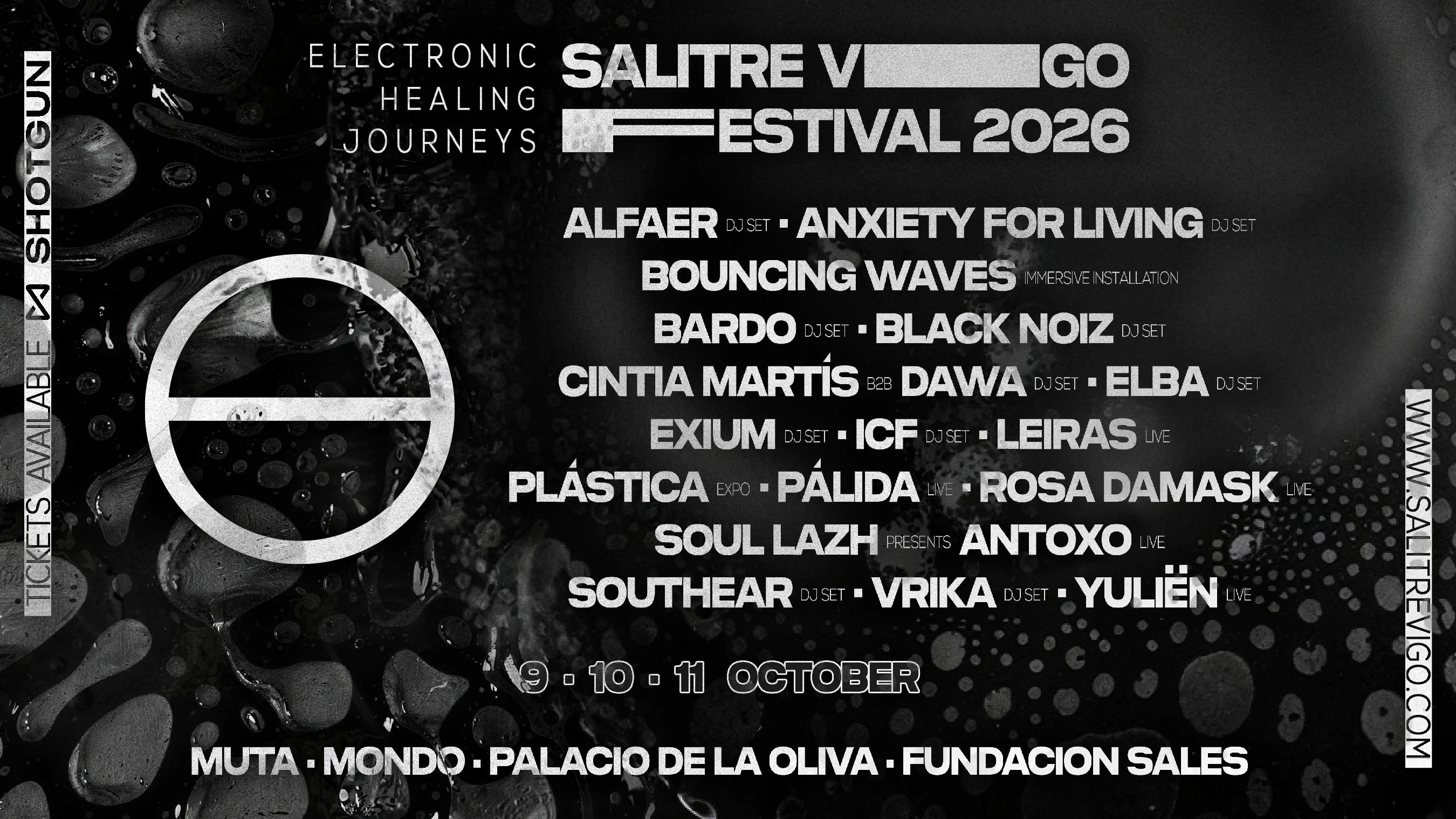 Salitre Vigo Festival 2026