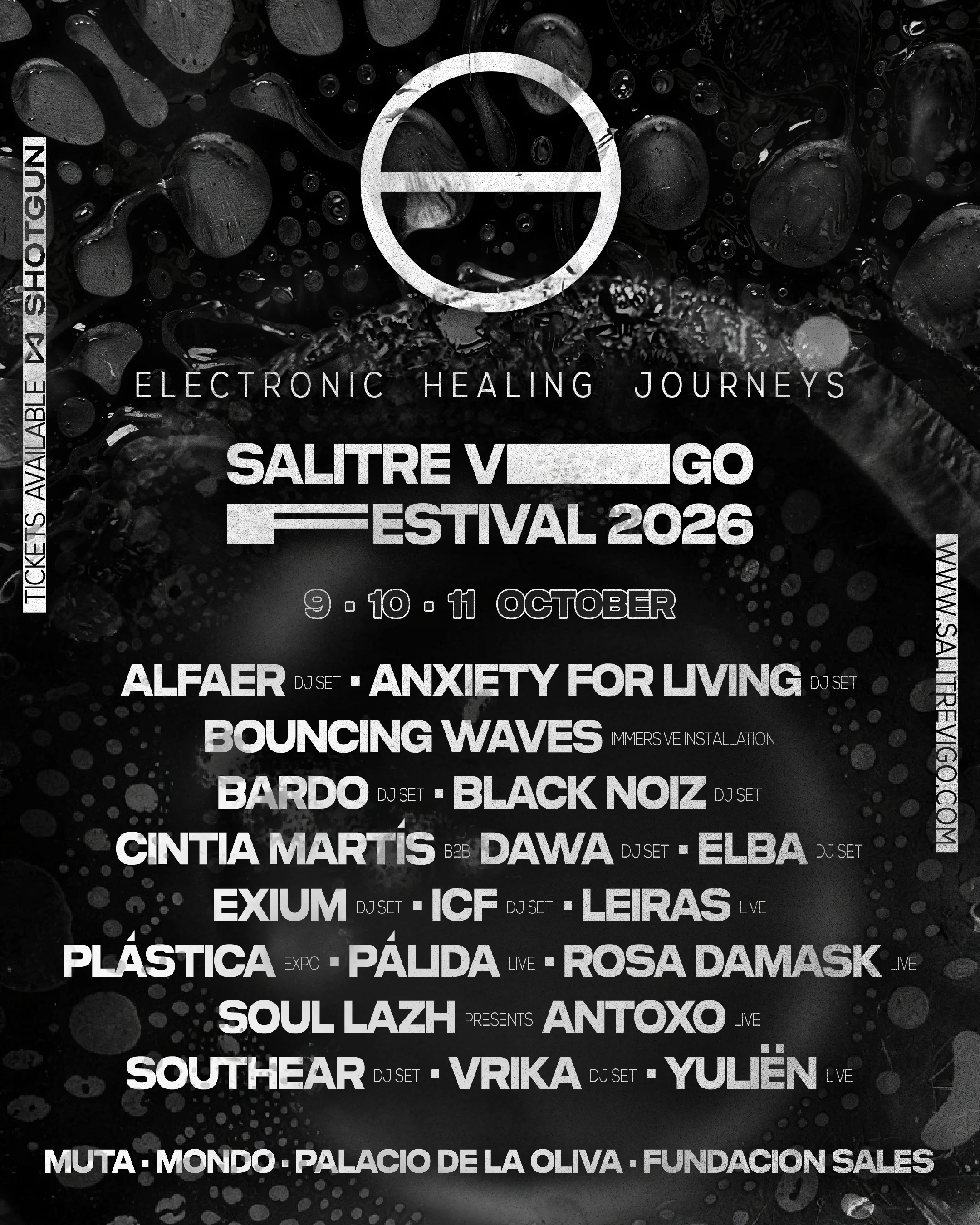 Salitre Vigo Festival 2026