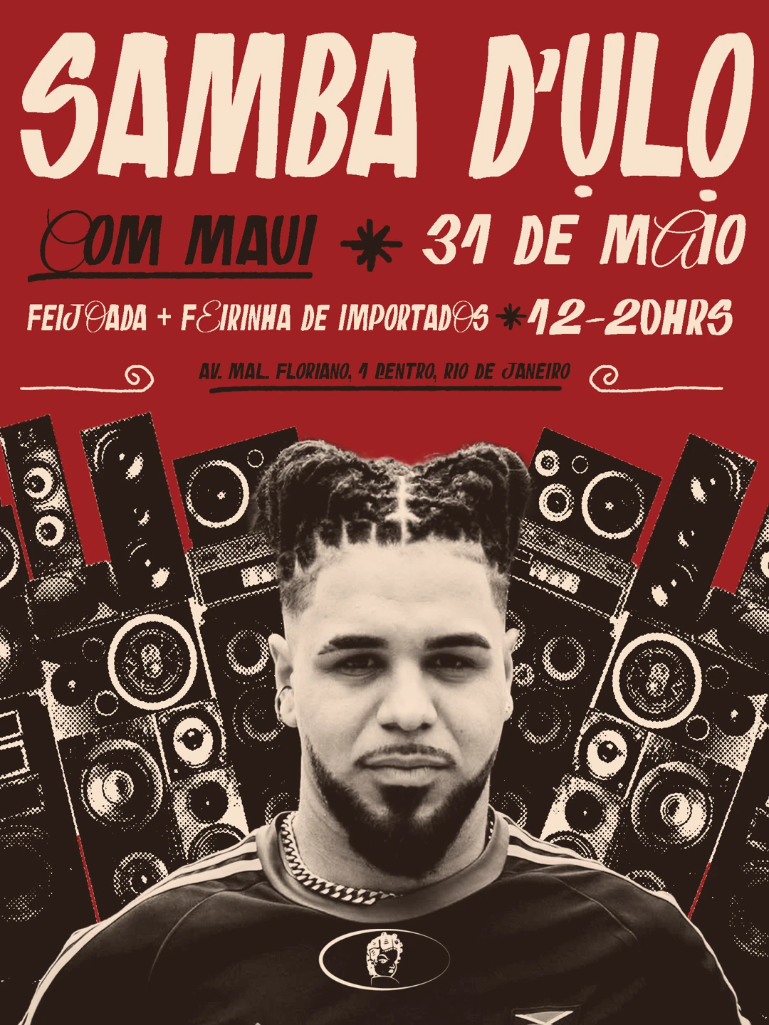 Dulo Samba Com Maui