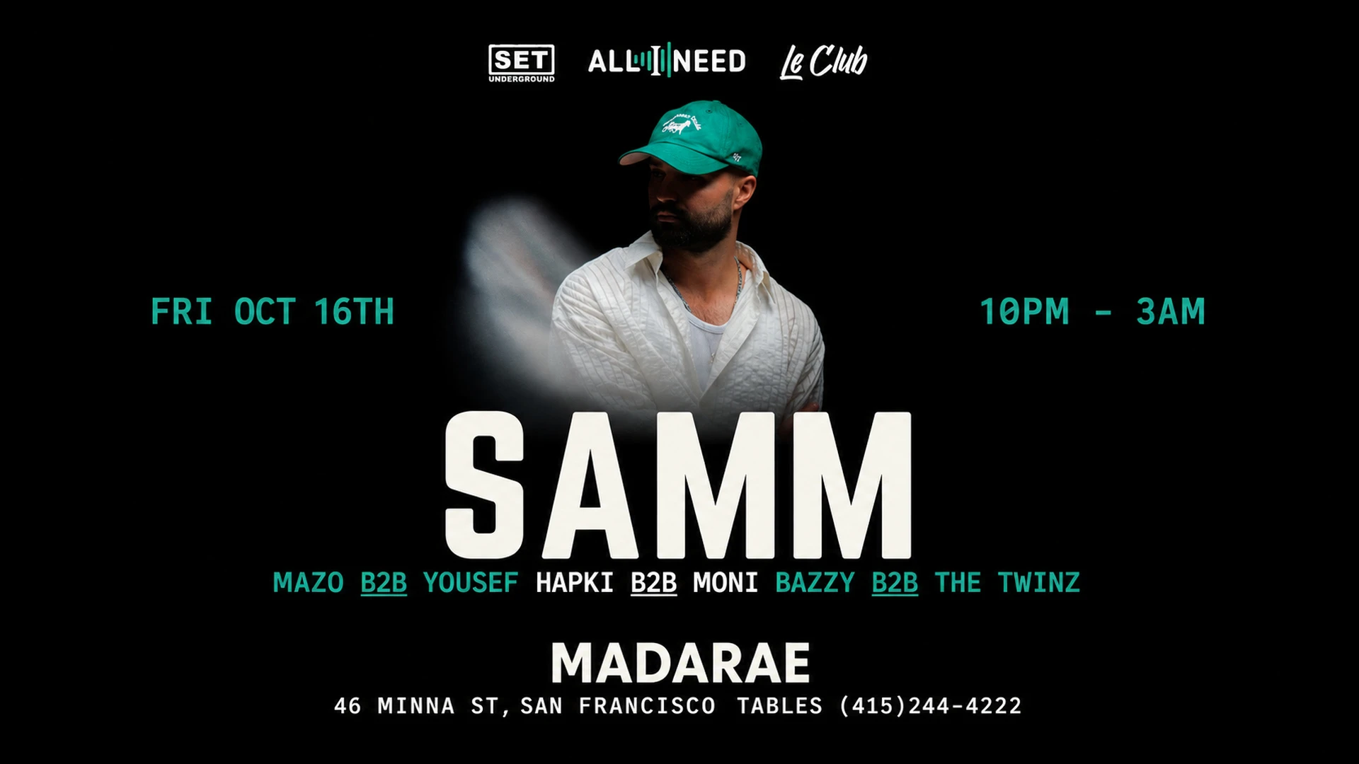 Samm (Be)