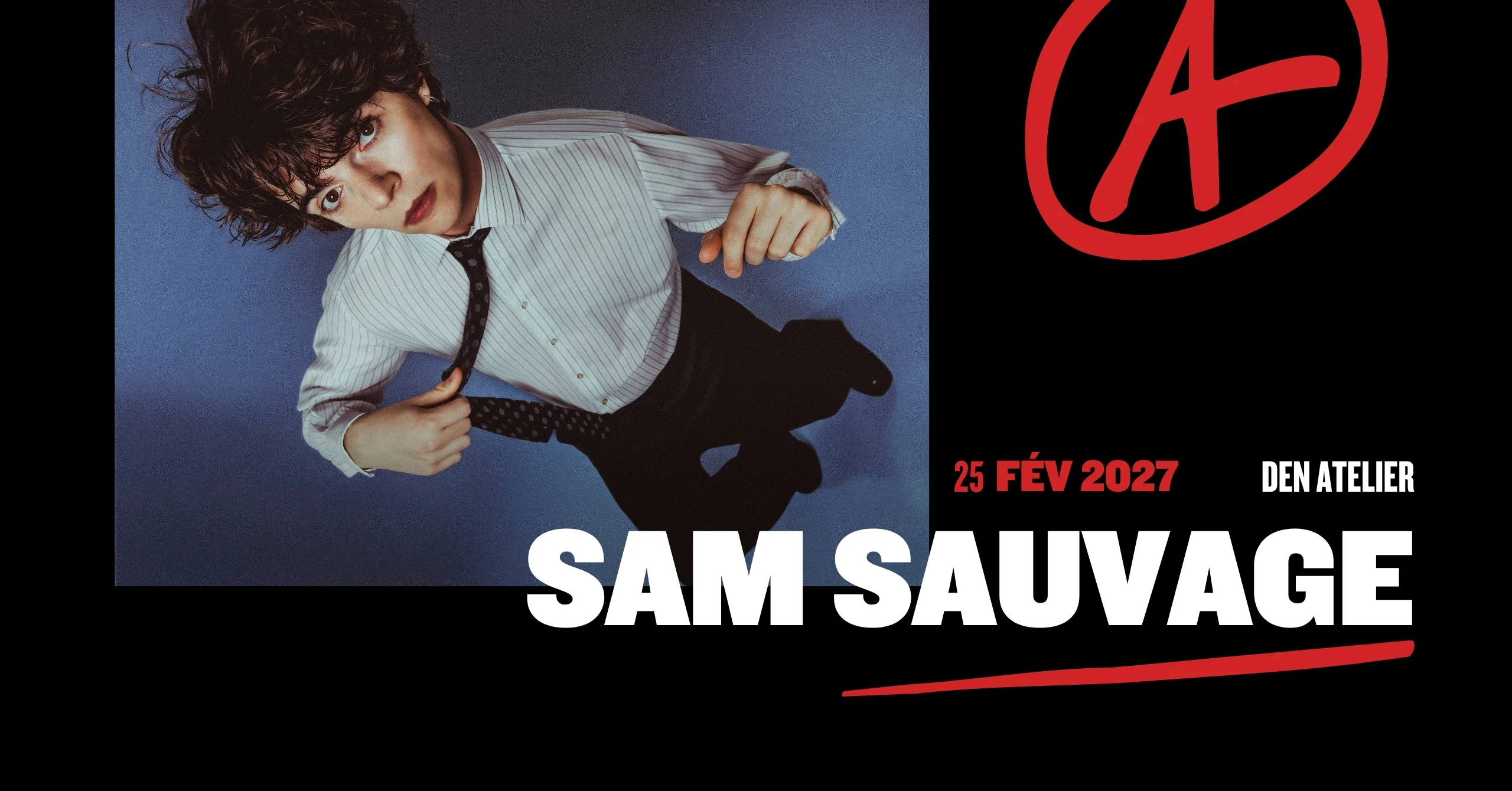 Sam Sauvage