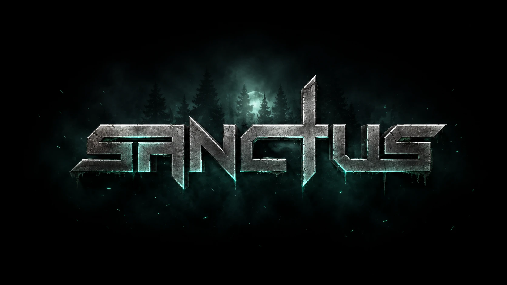 Sanctus Pres. Diztorted [Belfast]