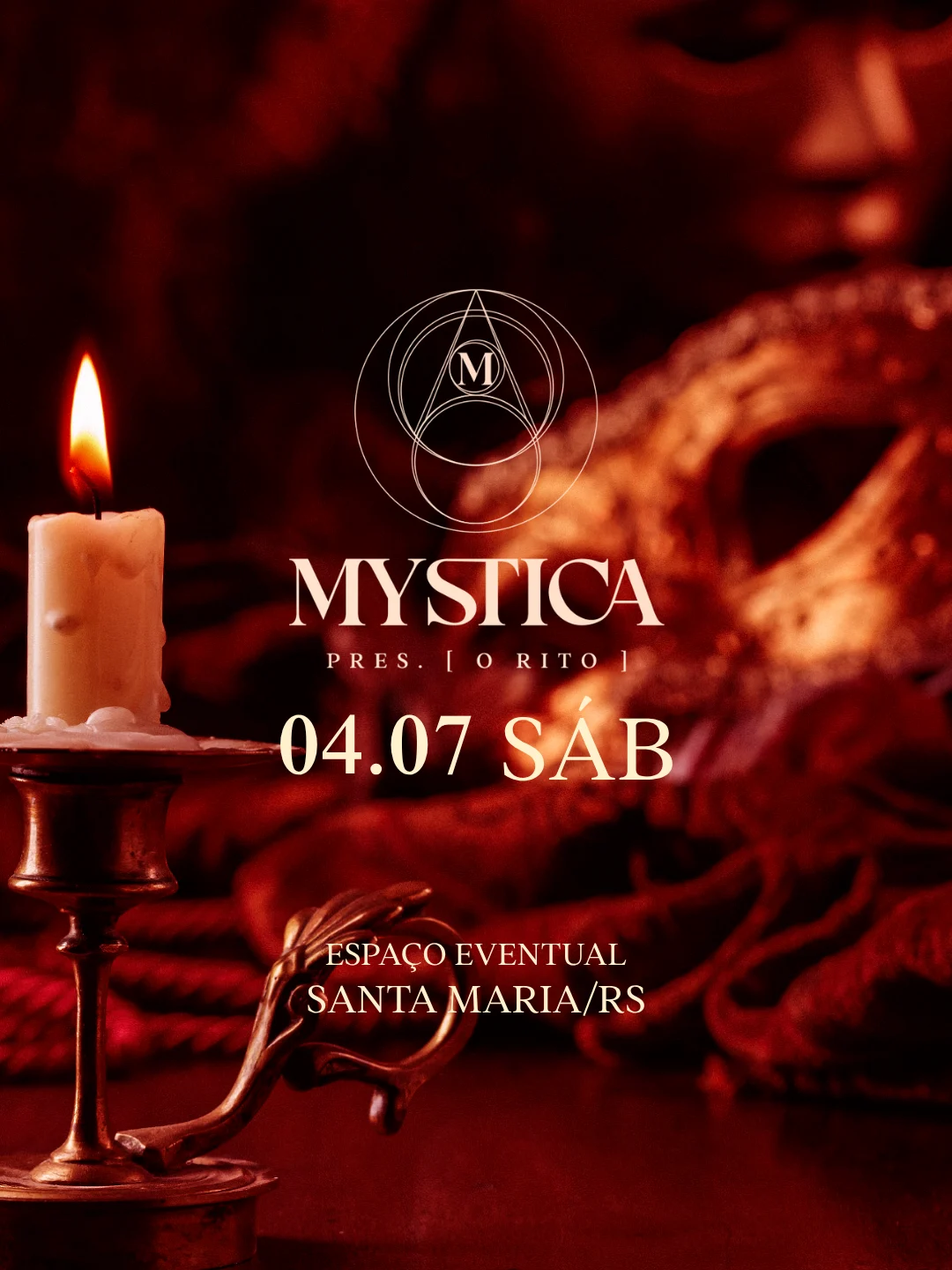 Mystica - O Rito