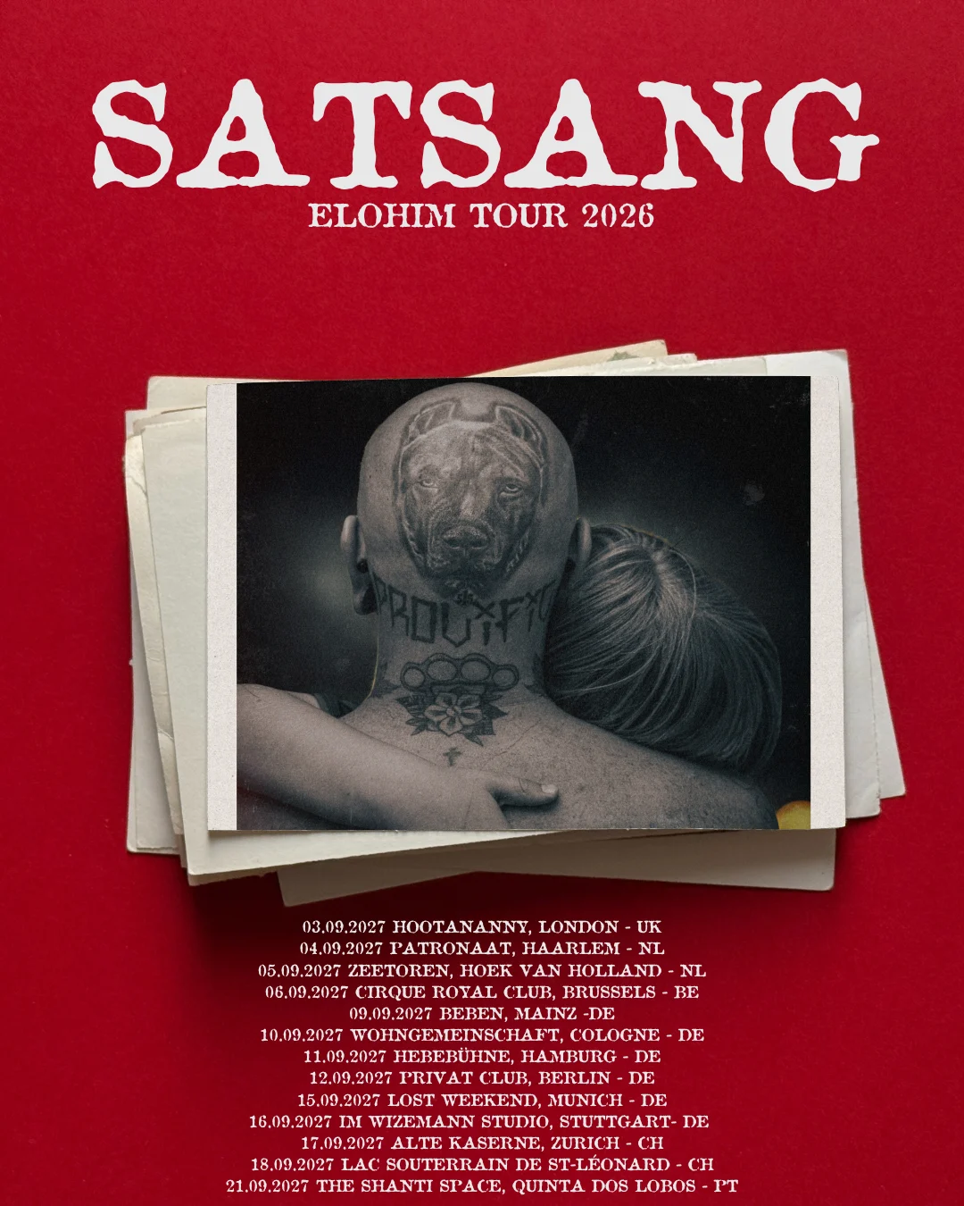 Satsang
