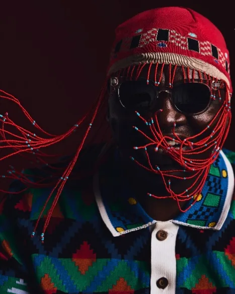 Sauti - Session 02 : Dj Kabila
