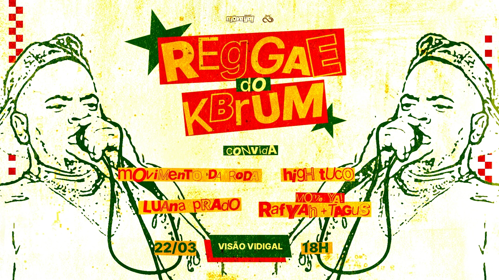 Reggae Do Kbrum