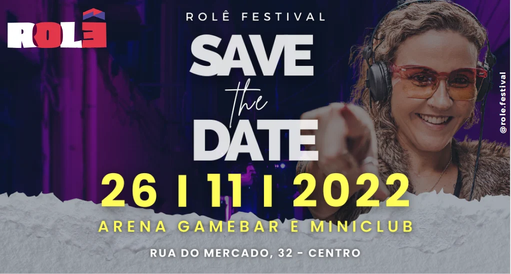 Role Festival # 26/11/2022