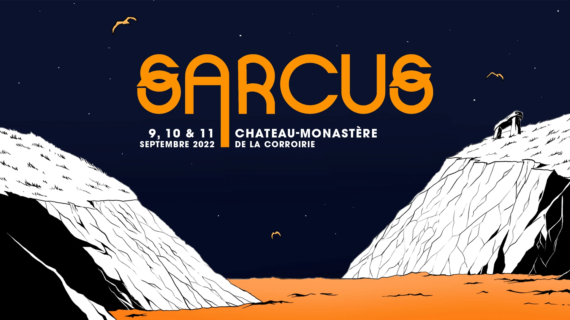Sarcus Festival 2022