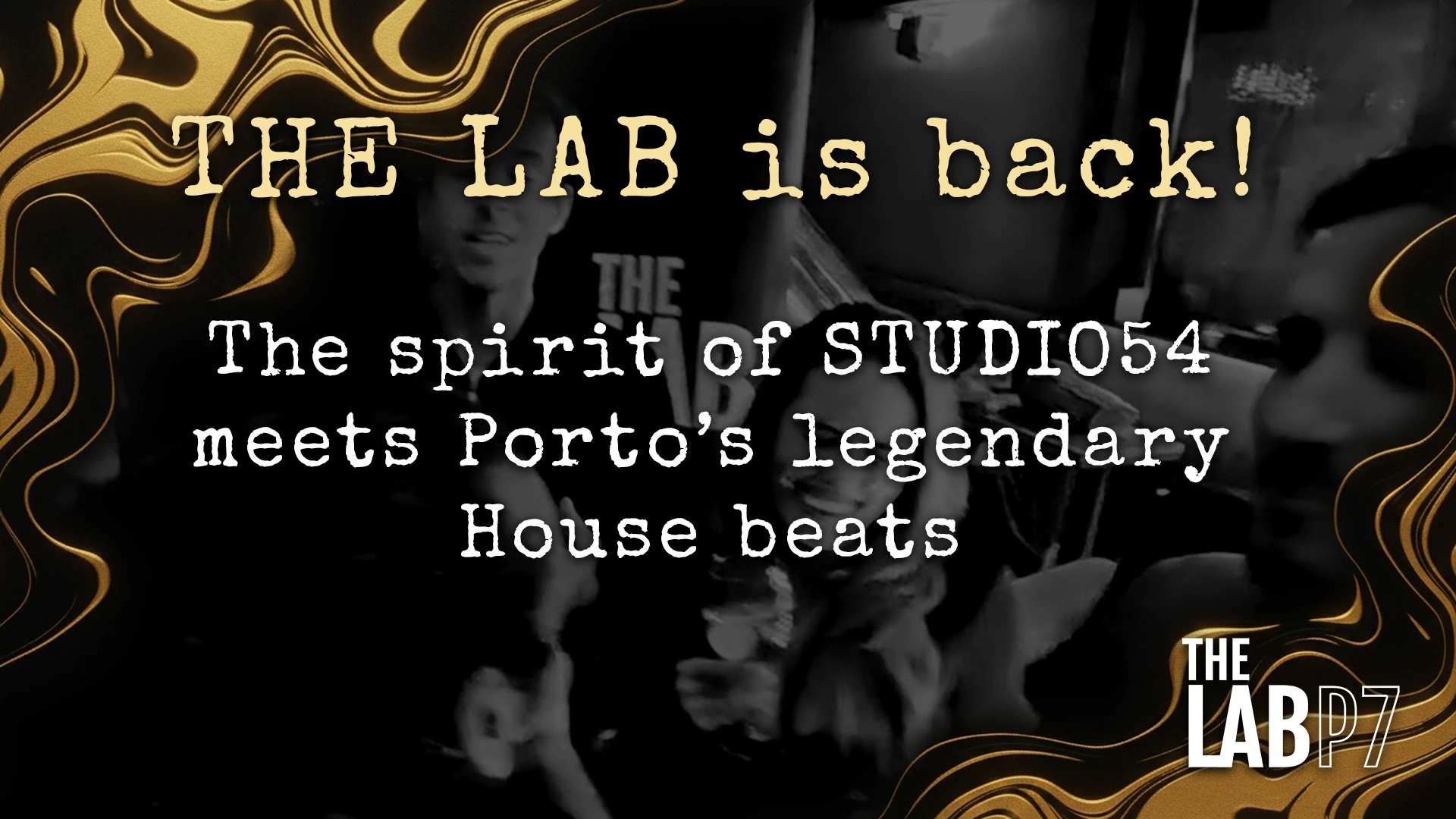 Thelab P7