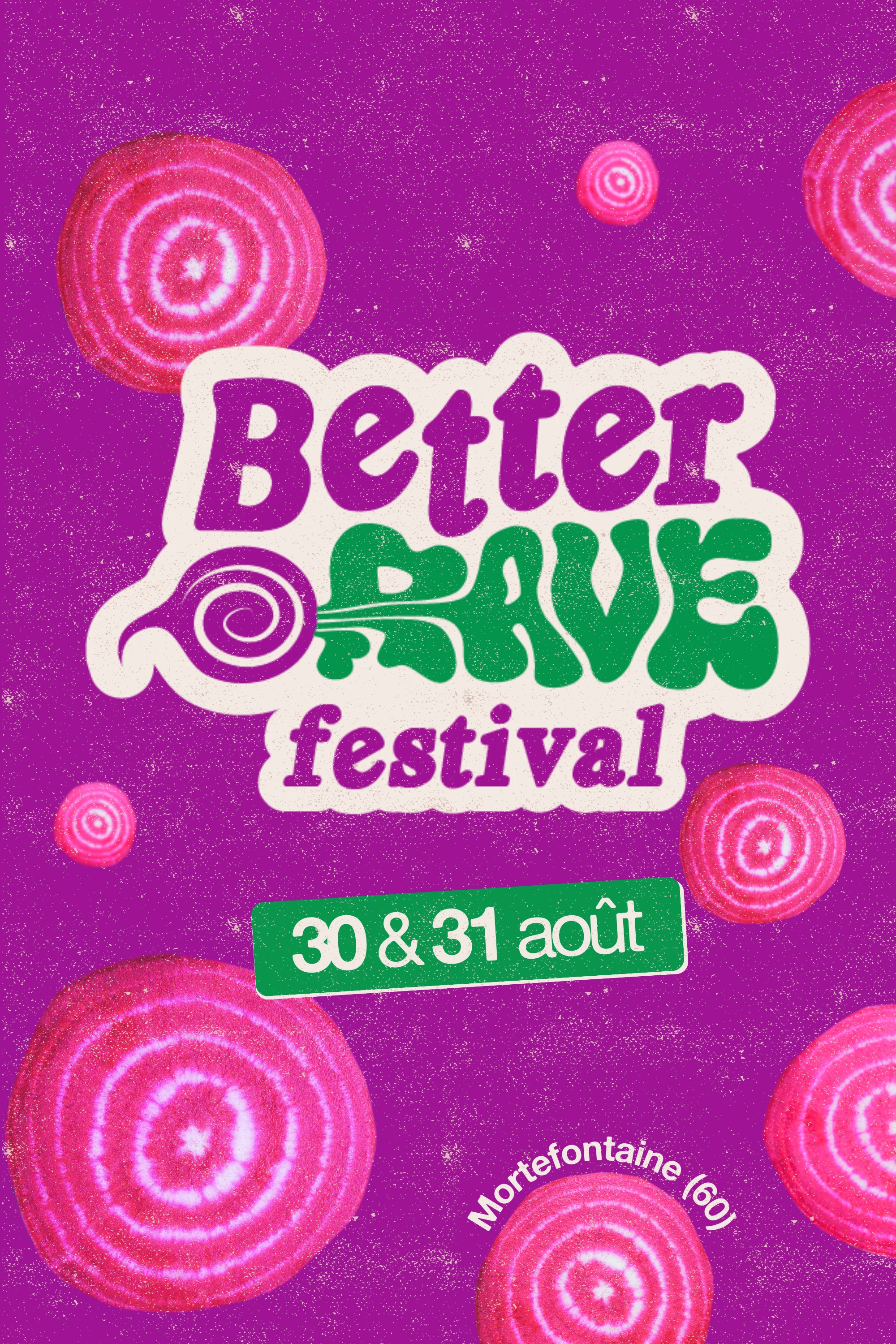 Better'rave Festival