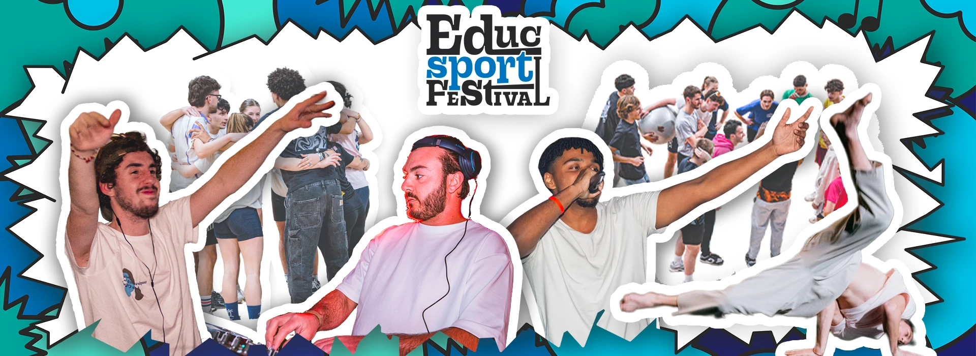 Festival Educ'sport
