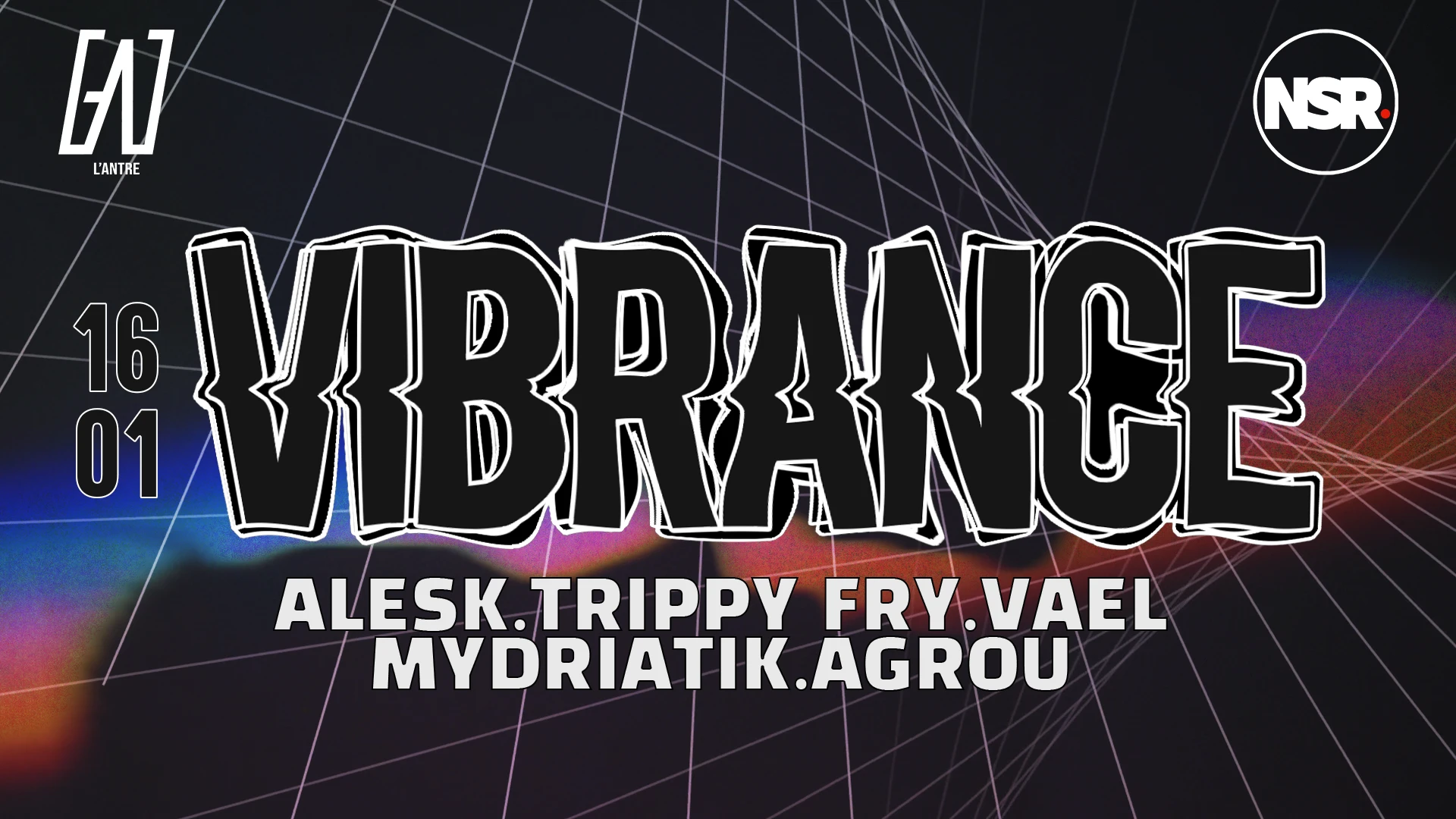 Vibrance
