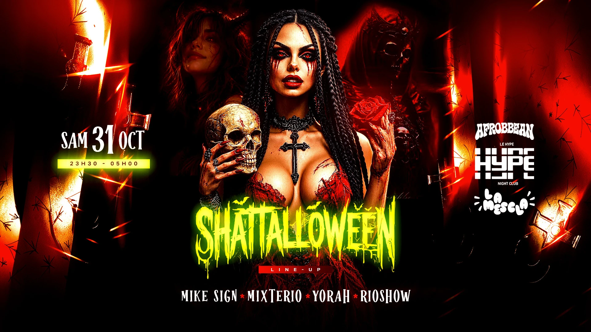 Shattalloween Le Hype (83)