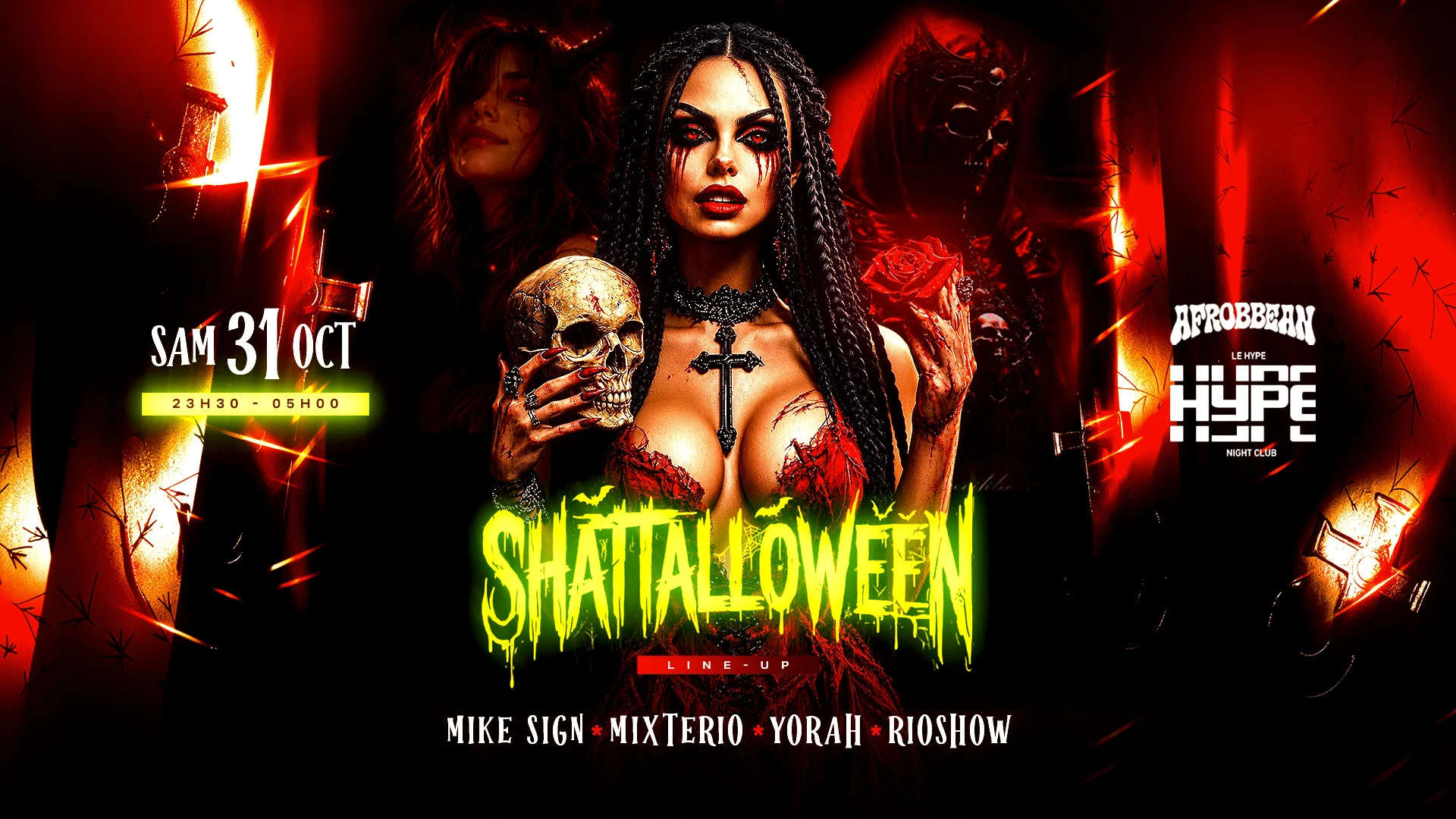 Shattalloween Le Hype (83)