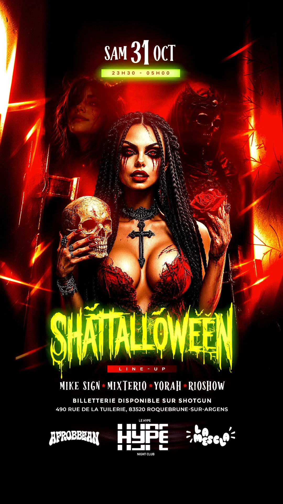 Shattalloween Le Hype (83)