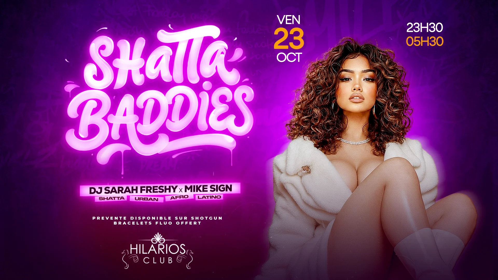 Shatta Baddies
