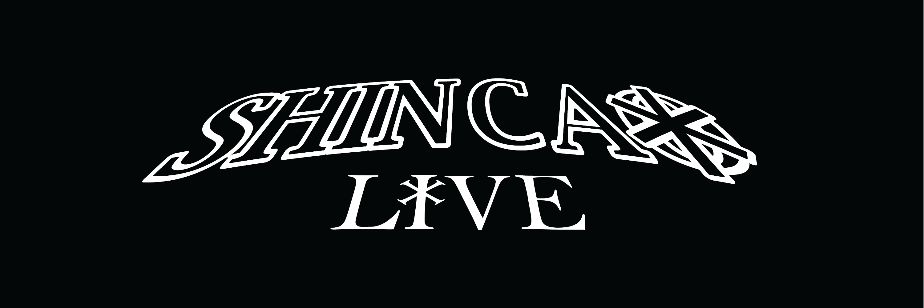 SHINCAO LIVE
