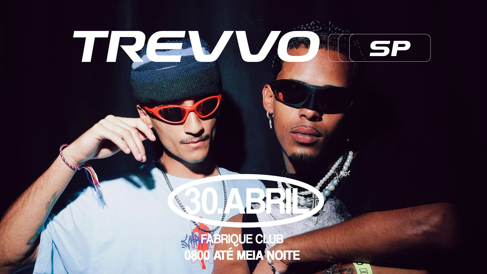 Trevvo Sp • 30/04