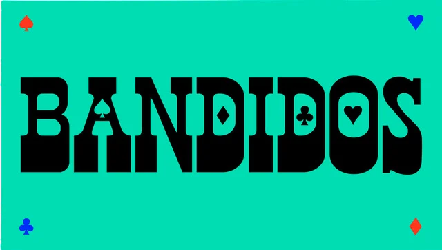 Bandidos : Agoria (Rooftop) @Interfrence