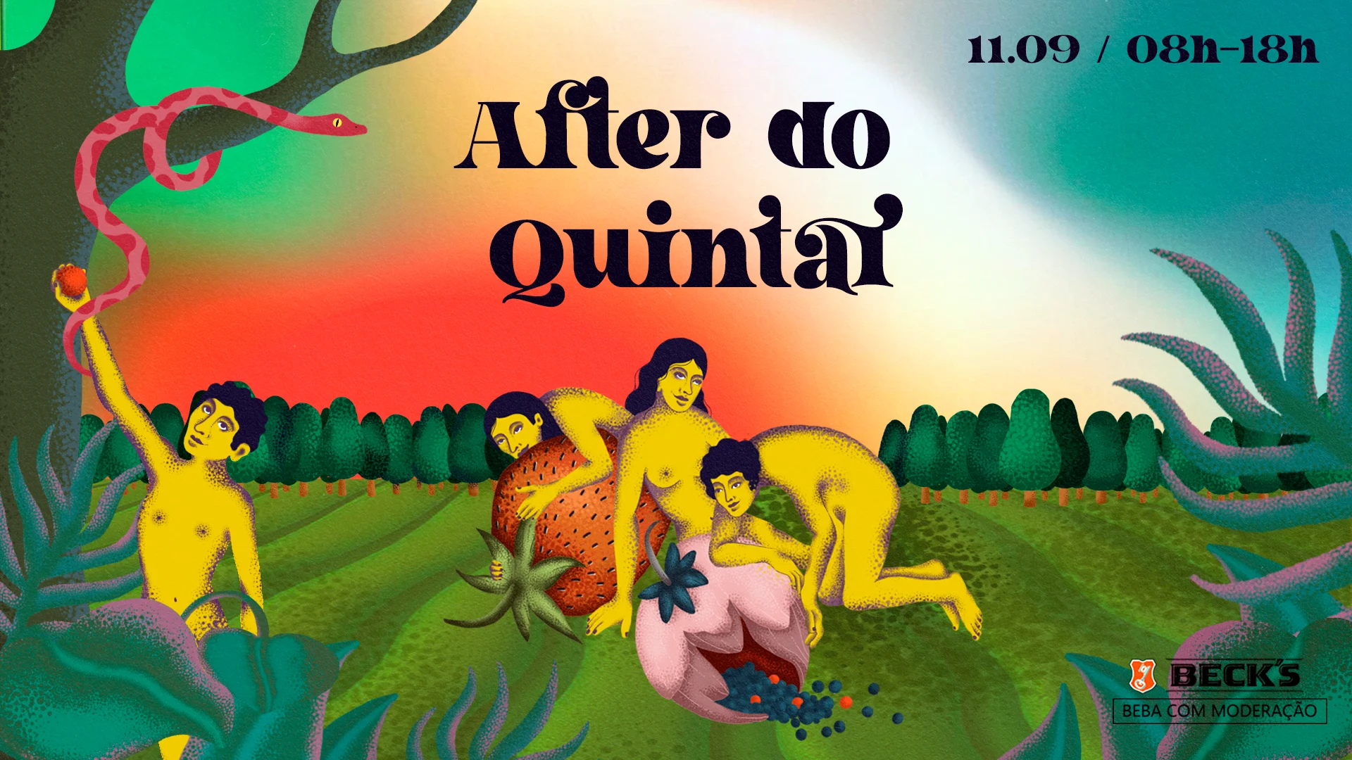 After Do Quintal - 11/09