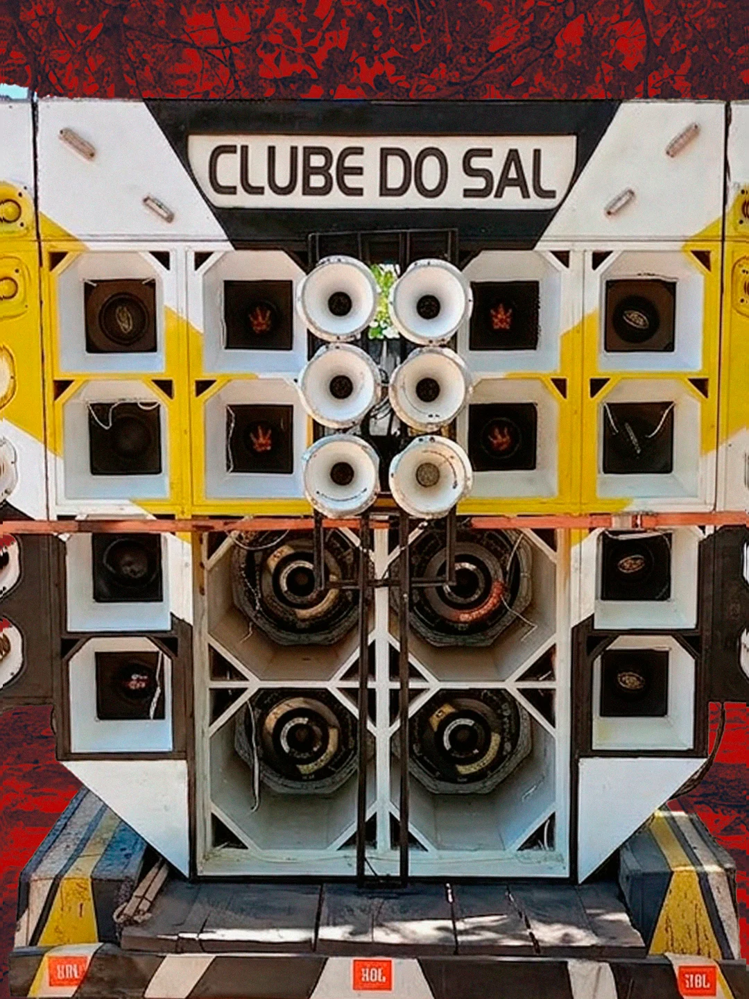 Clube Do Sal: Centro Bugio
