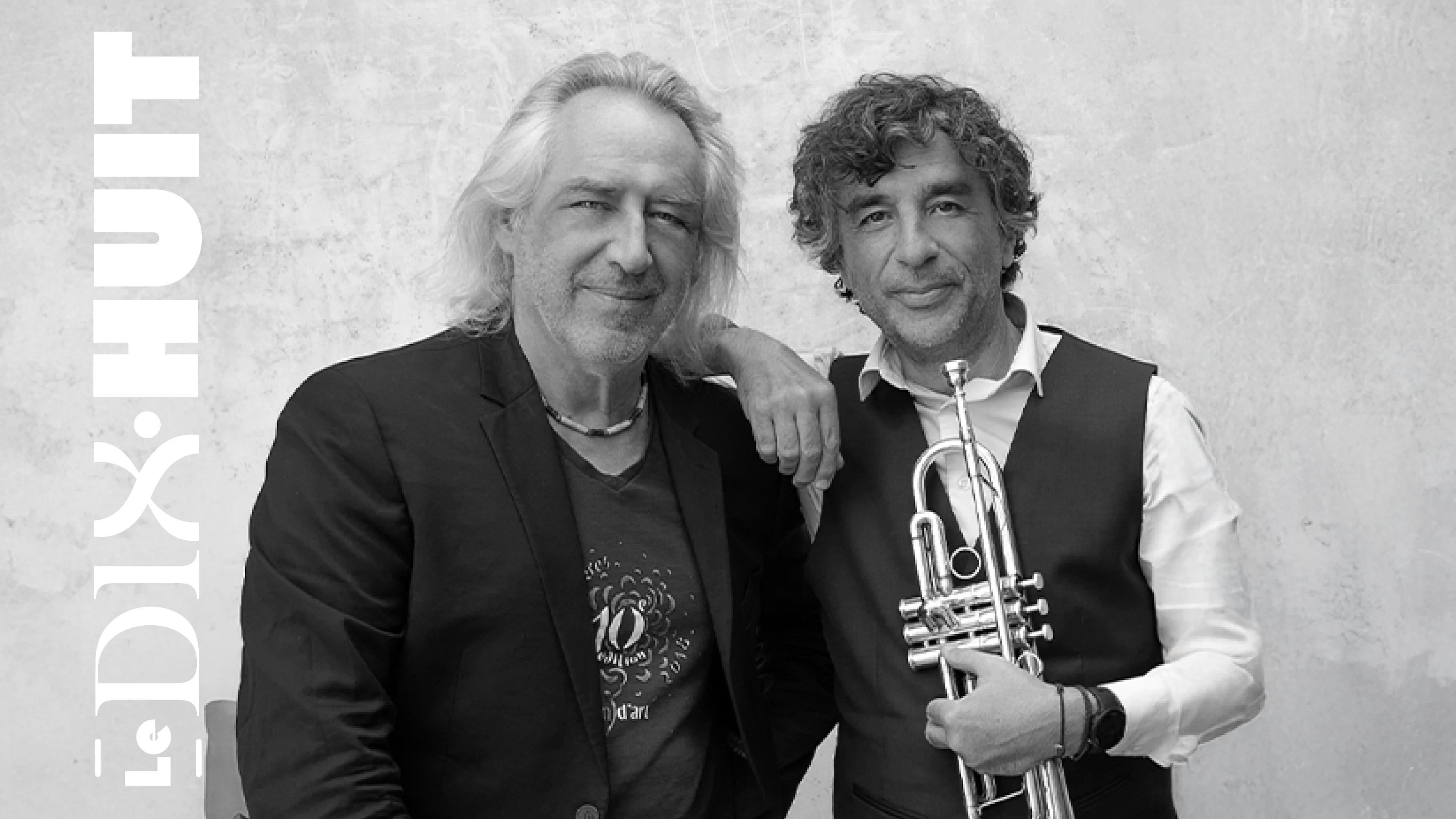 Louis Winsberg & Yvan Cujious